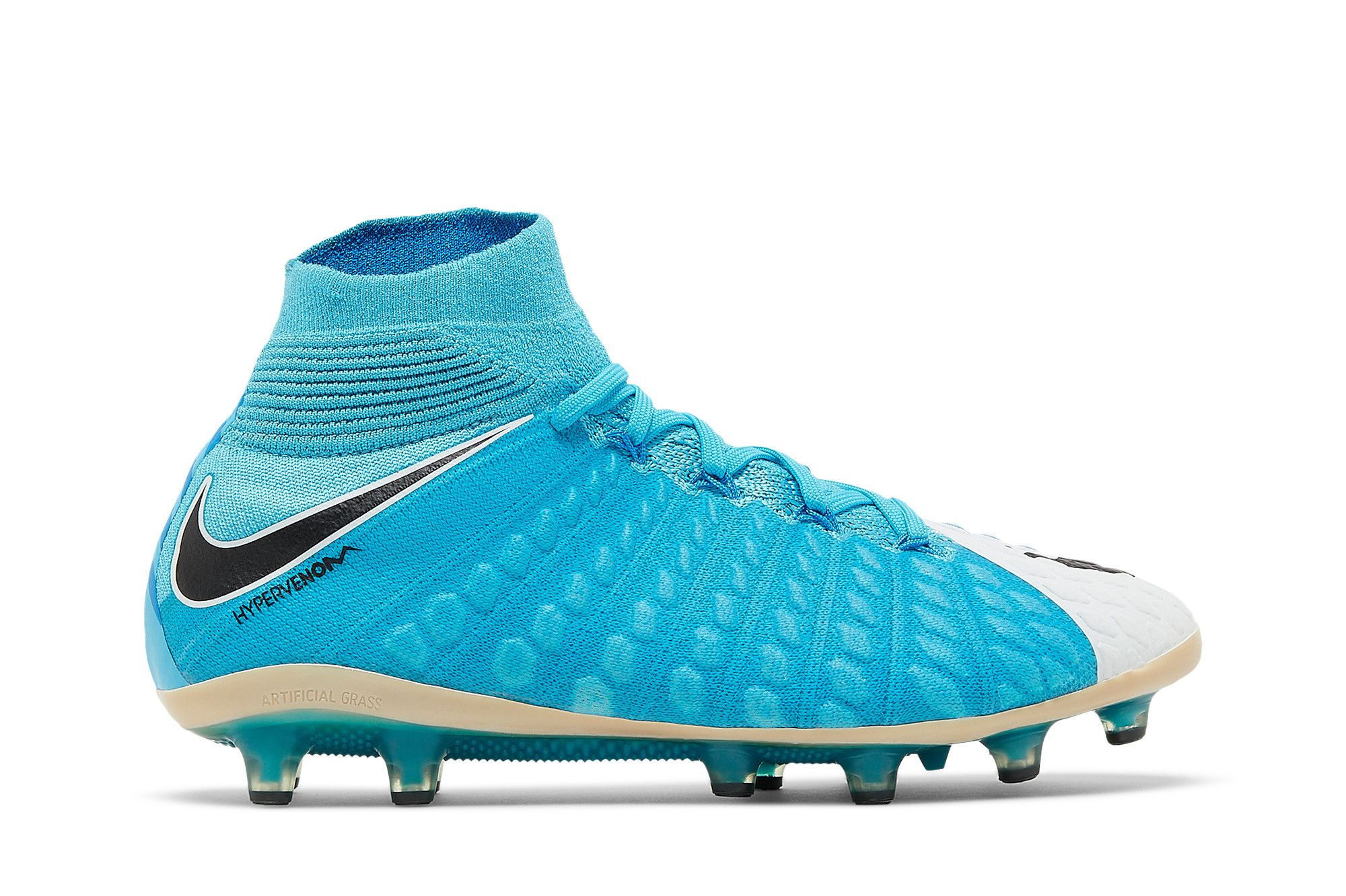 Buy Nike Hypervenom Phantom 3 DF AG Pro - 852550 104 | GOAT