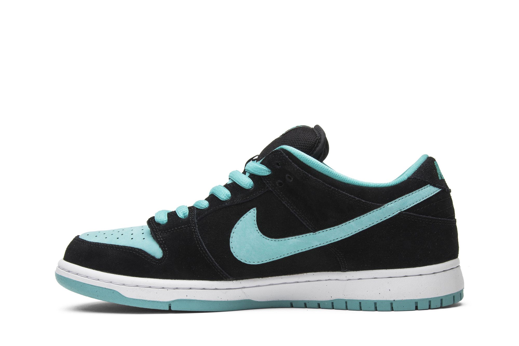 Buy Nike Dunk Low Pro SB 'Clear Jade' - 304292 030 | GOAT