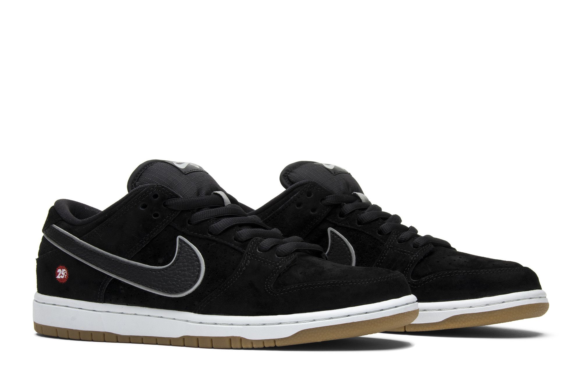 Buy Nike Dunk Low Premium SB 'Quartersnacks' - 313170 019 | GOAT