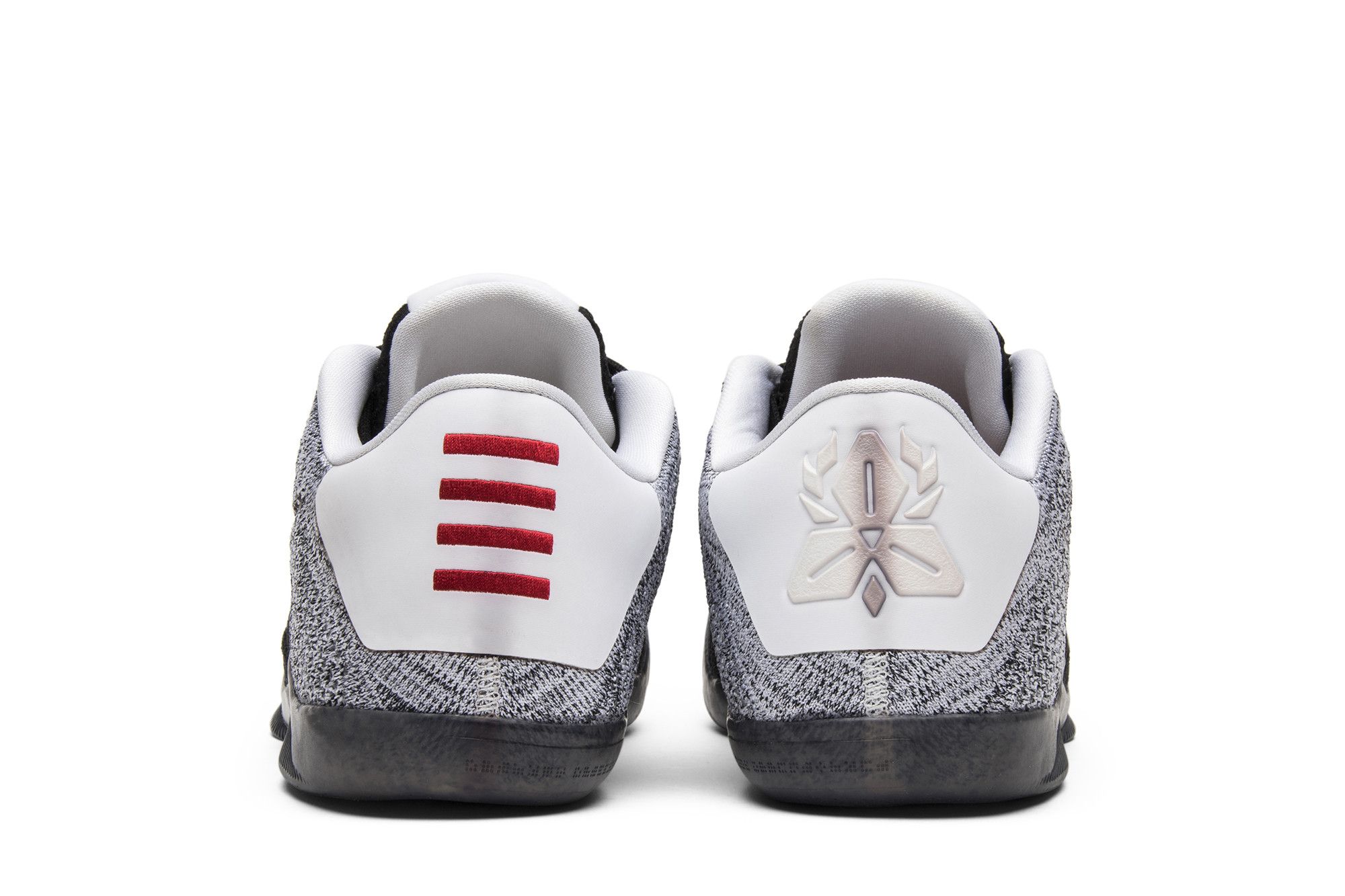 Buy Nike Kobe 11 Elite Low 'Last Emperor' - 822675 105 | GOAT