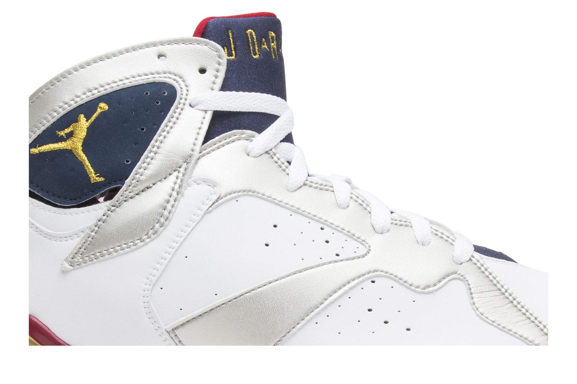 Buy Air Jordan 7 Retro 'Olympic' 2004 - 304775 171 | GOAT