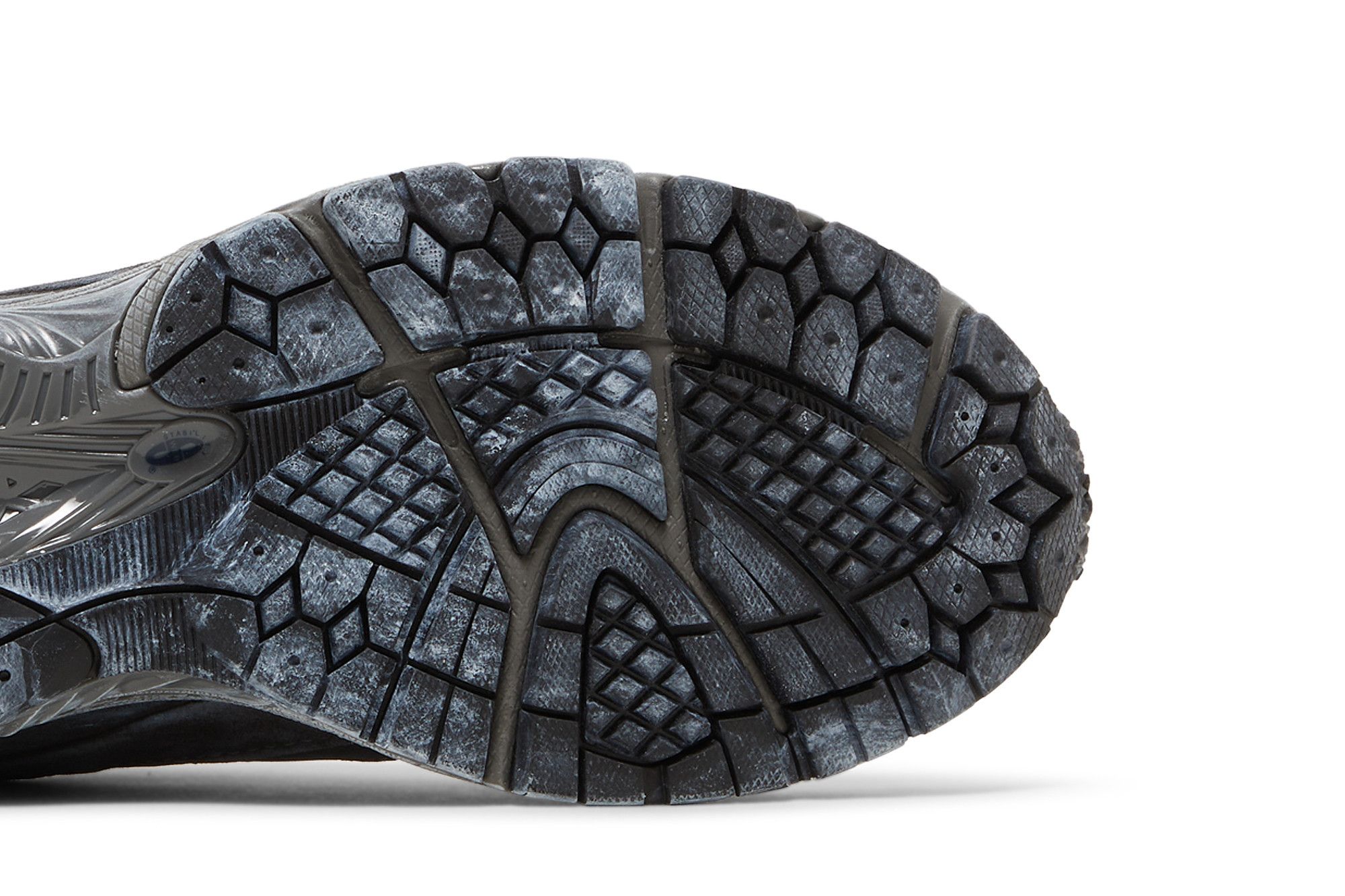 Buy New Balance 2002R GORE-TEX 'Magnet Mood Indigo' - M2002RXA | GOAT