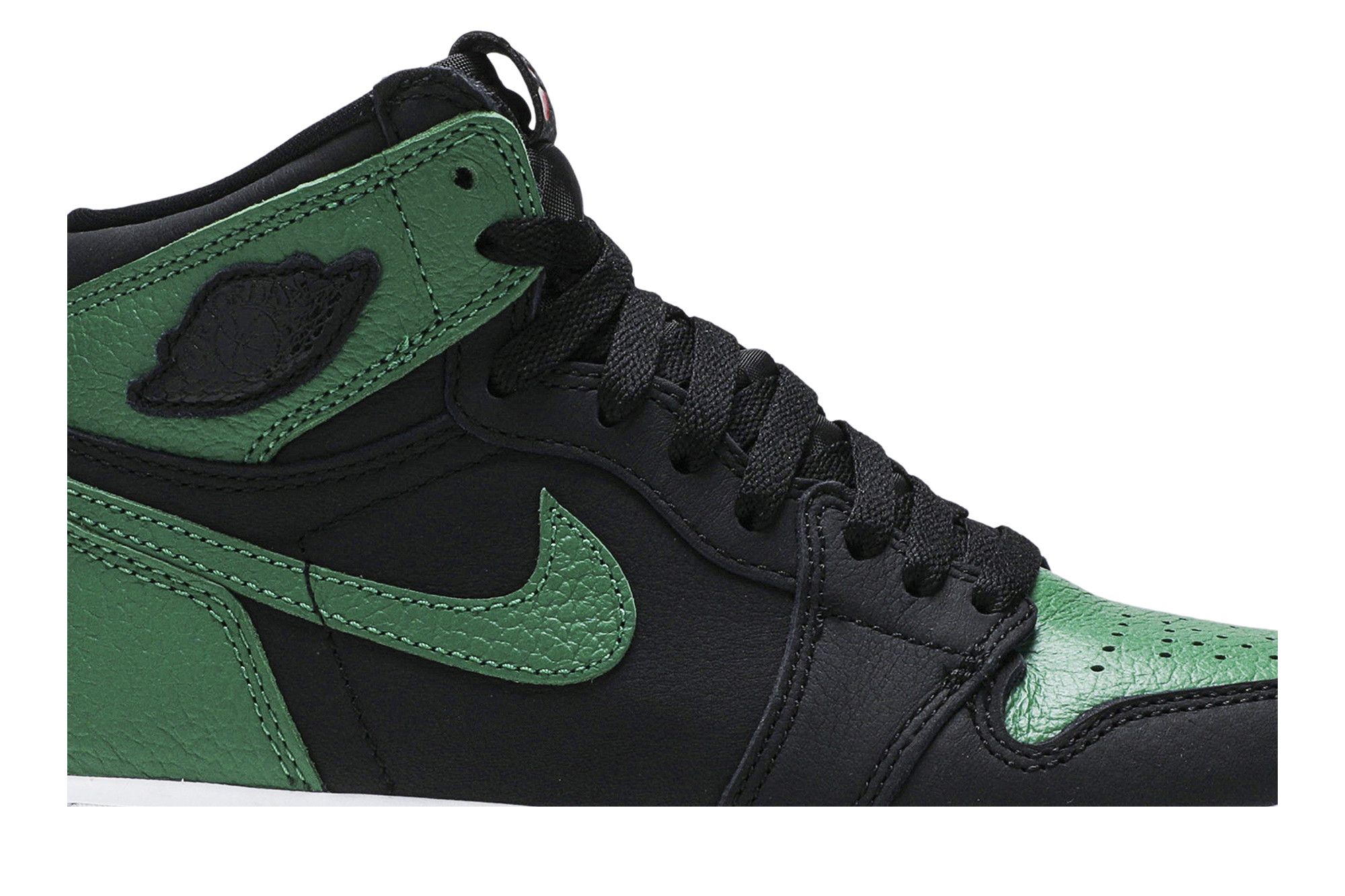 Buy Air Jordan 1 Retro High OG GS 'Pine Green 2.0' - 575441 030 | GOAT