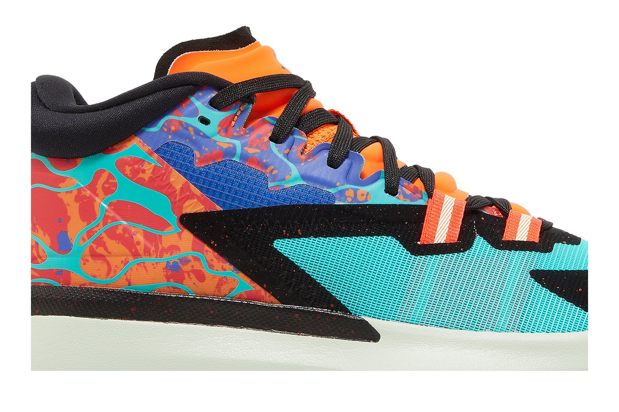 Buy Air Jordan Zion 1 PF 'Hyper Jade' - DA3129 800 | GOAT