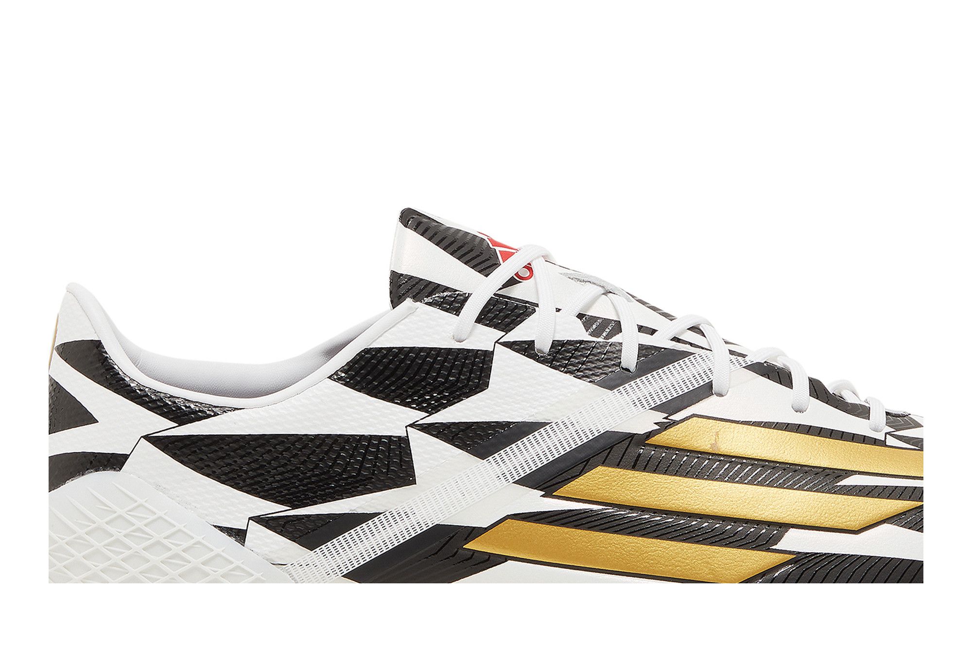 Buy Adidas Adizero F50 4 FG 'World Cup Battle Pack' - GX3902 | GOAT