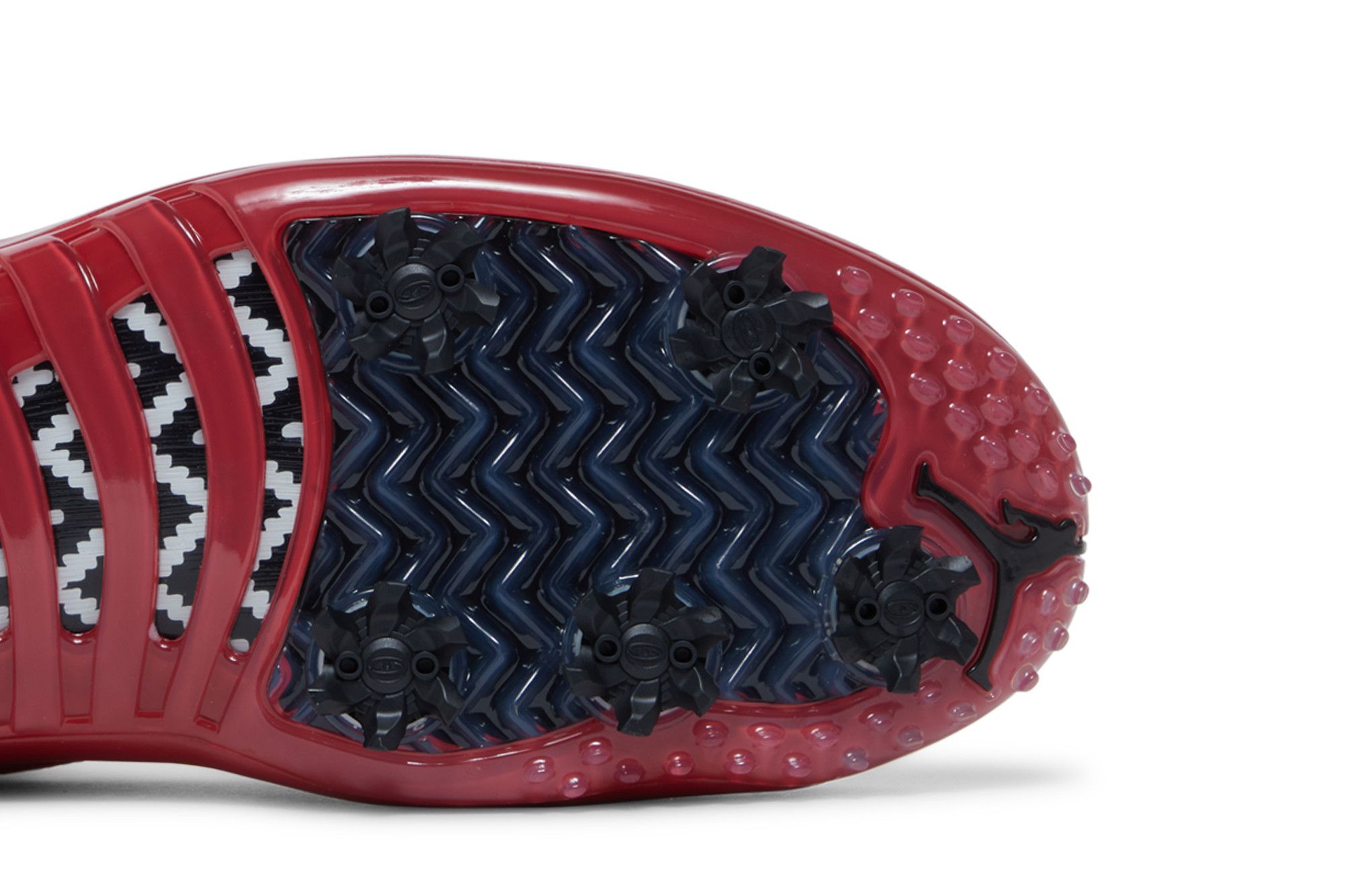 Buy Air Jordan 12 Low Golf 'Cherry' - DH4120 161 | GOAT