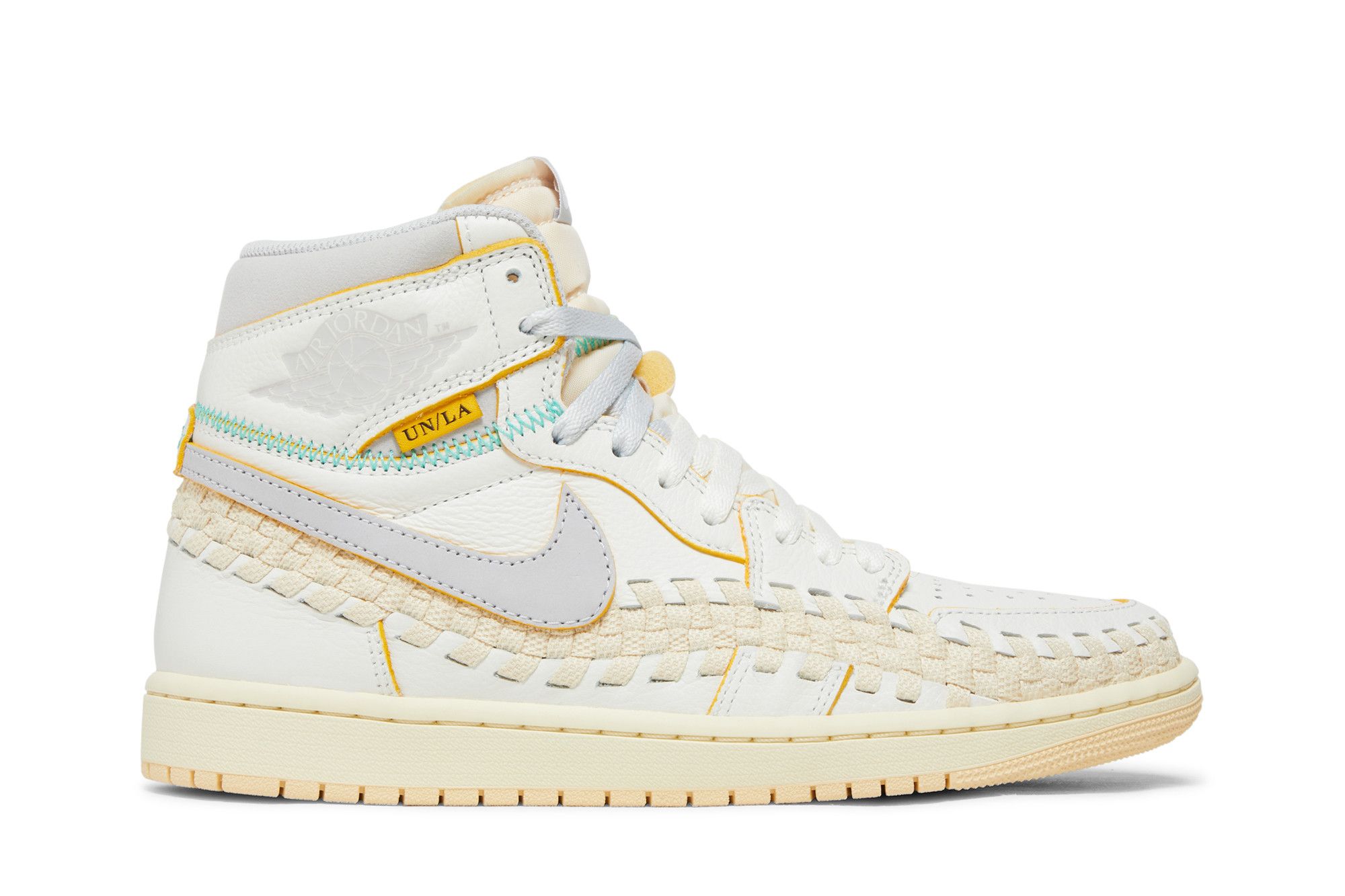 Buy Union LA x Bephie's Beauty Supply x Air Jordan 1 Retro High OG