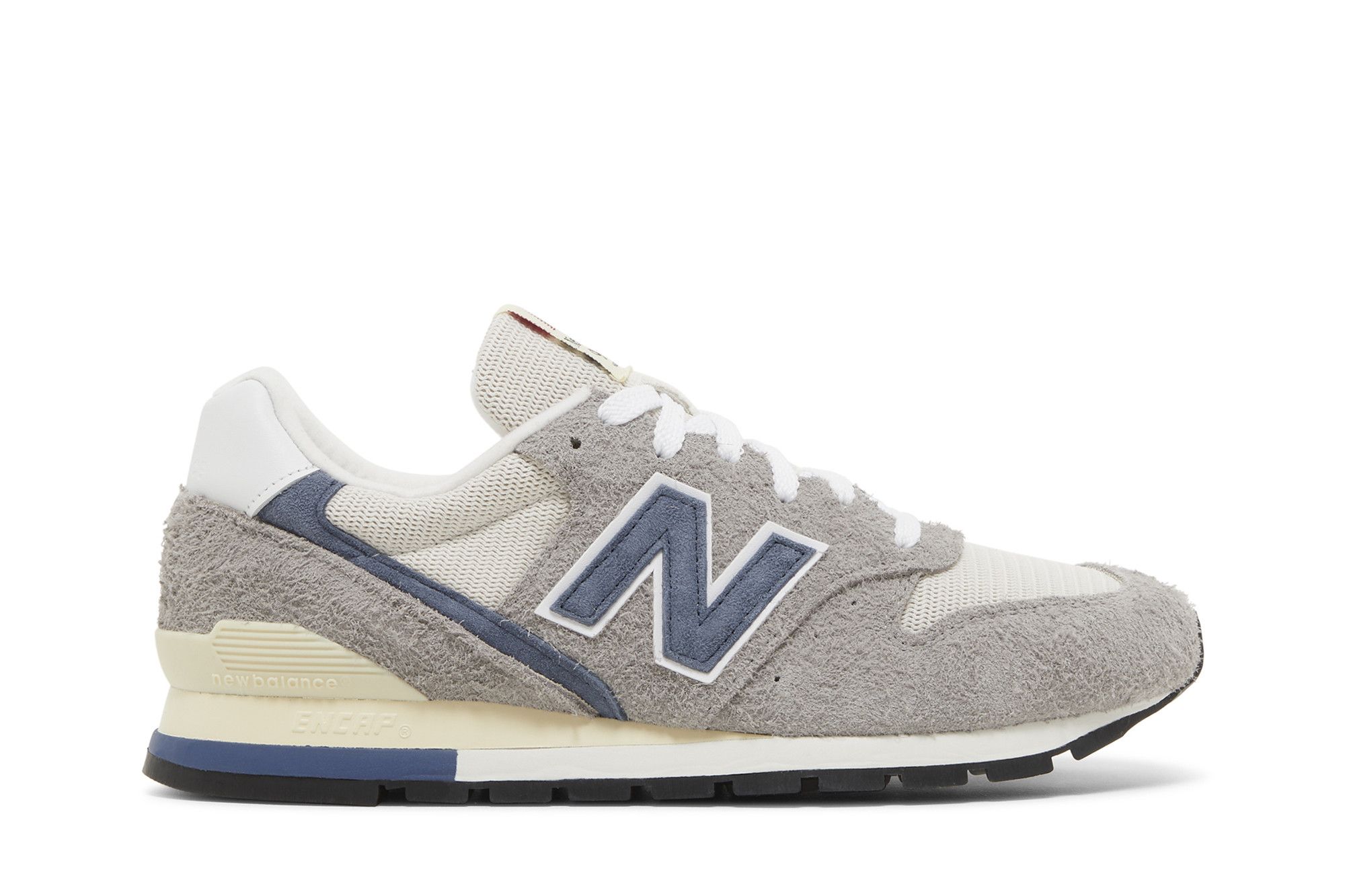 Buy New Balance 996 Made in USA 'Grey Day 2023' - U996TE | GOAT