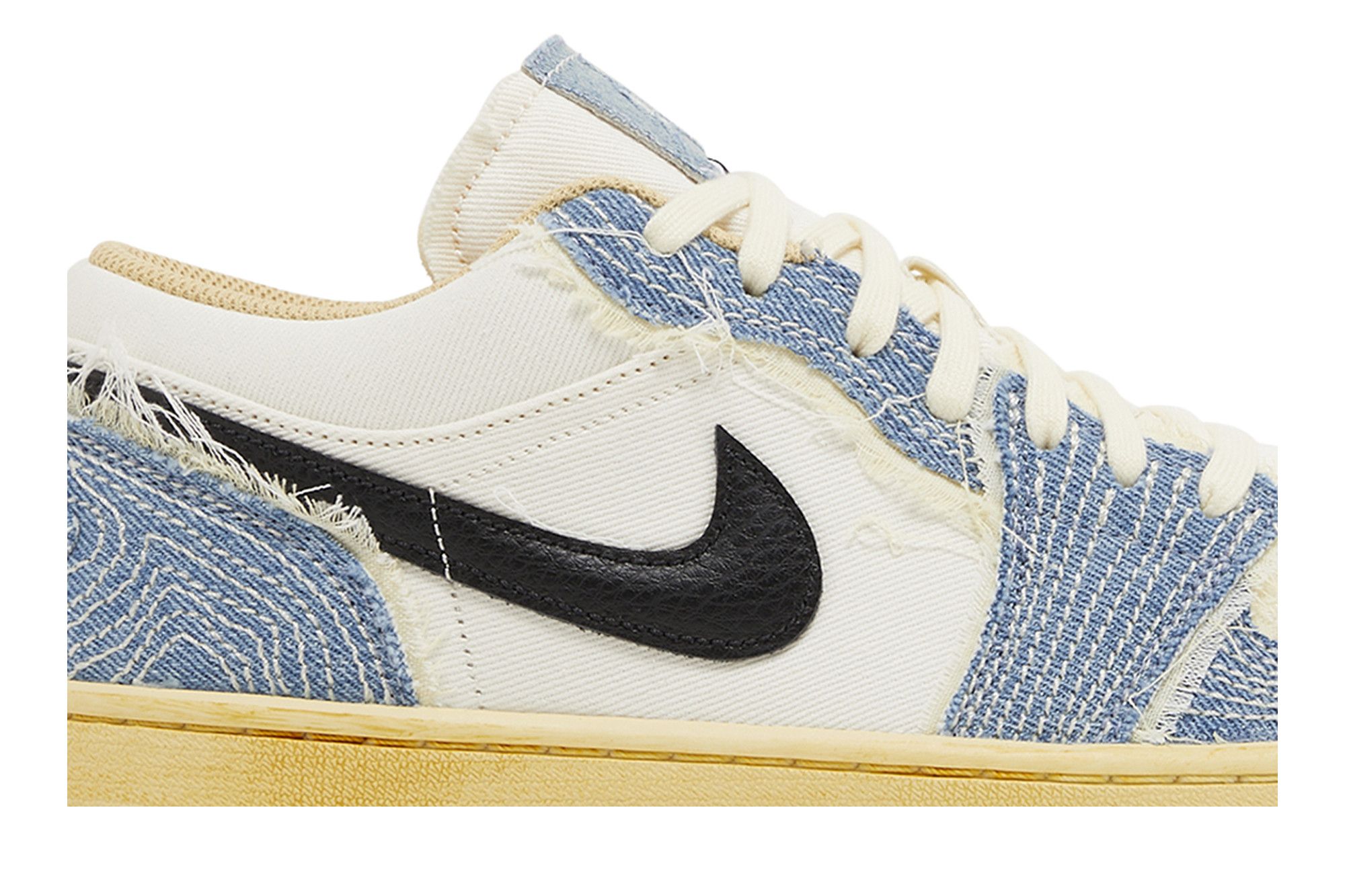 Buy Air Jordan 1 Low 'World Make Japan' - FN7670 493 | GOAT