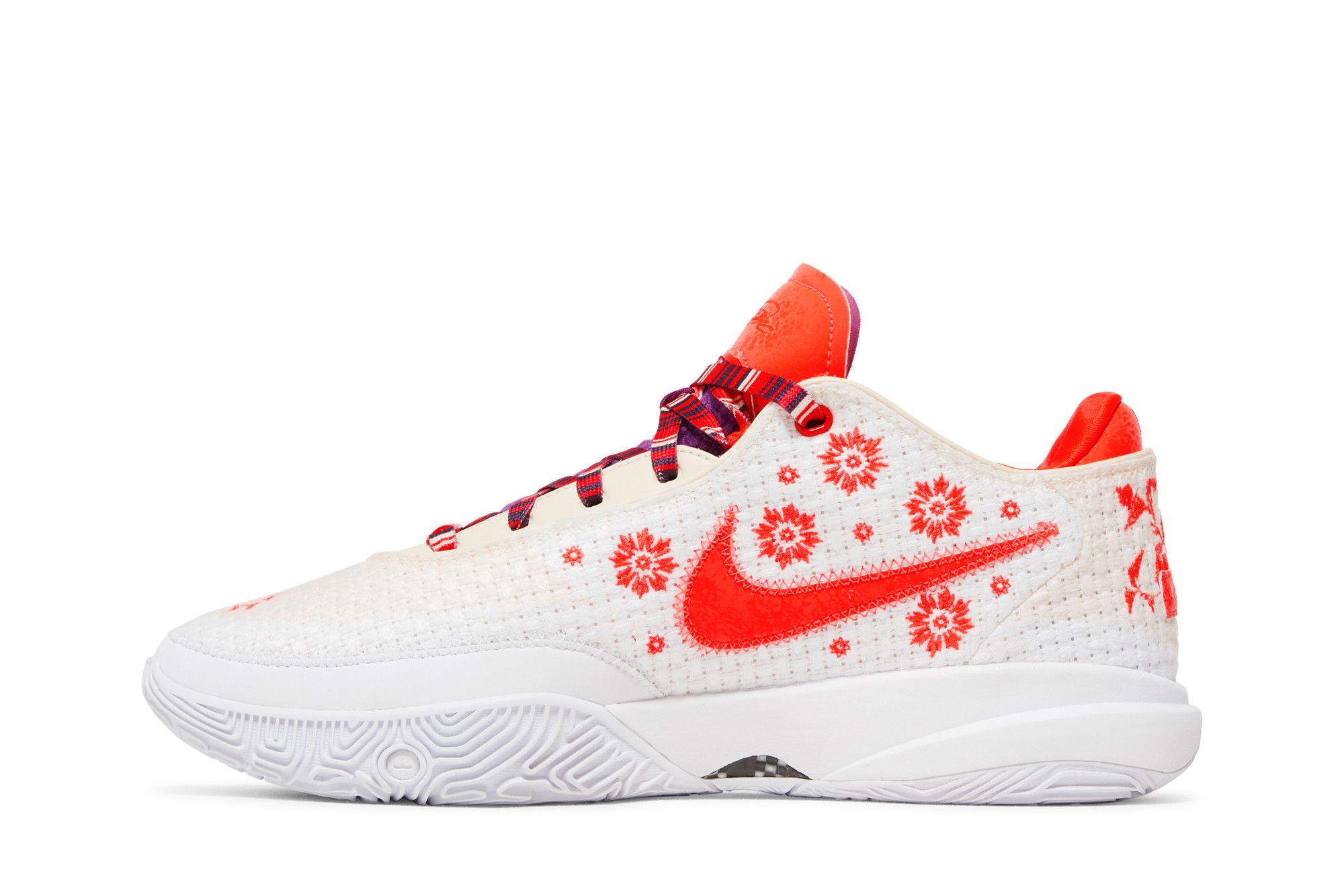 Buy Mimi Plange x Nike LeBron 20 Premium EP 'Ceremony' - FJ0724