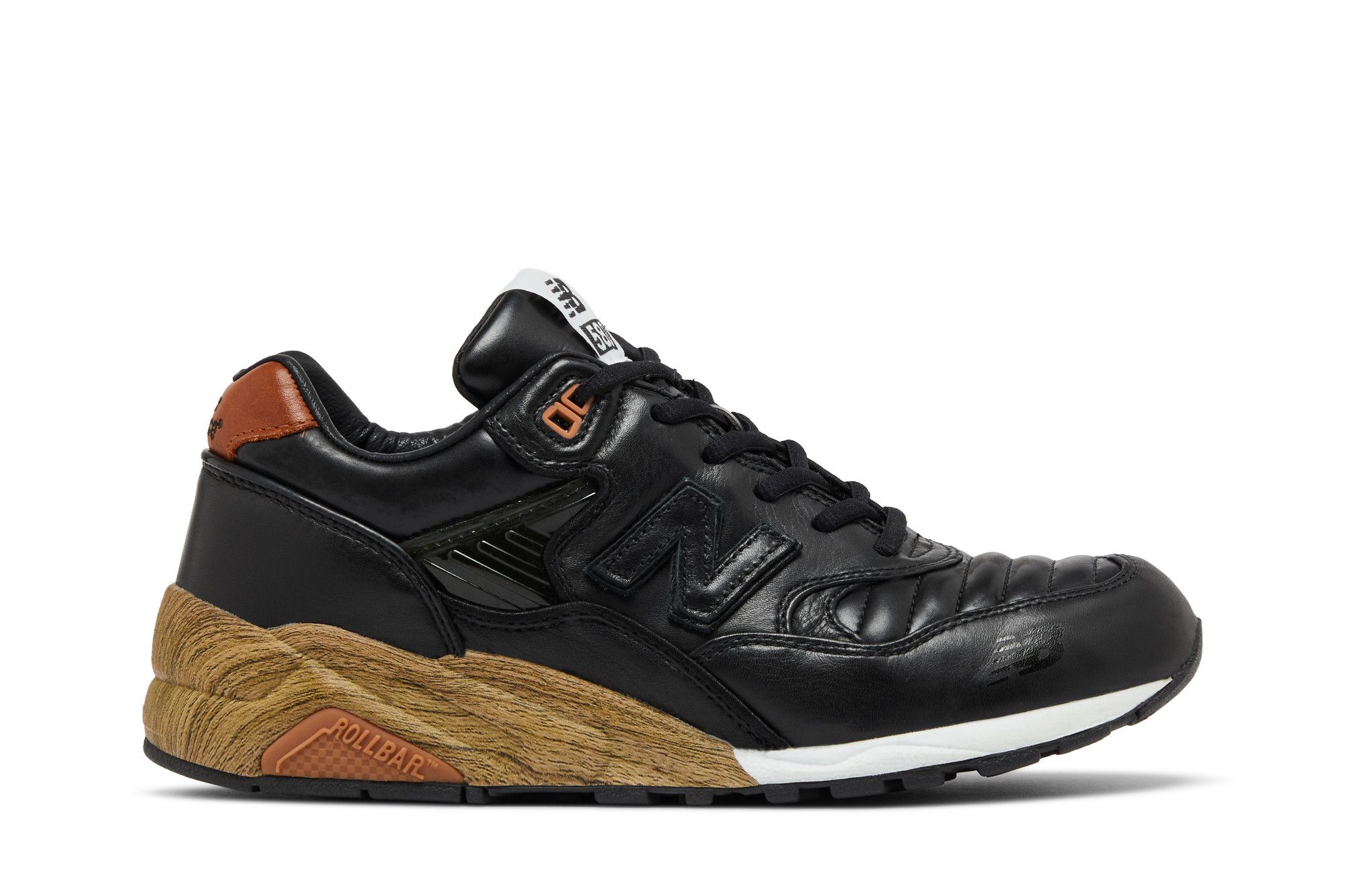 Buy Mita Sneakers x Real Mad Hectic x New Balance MT580 '10th