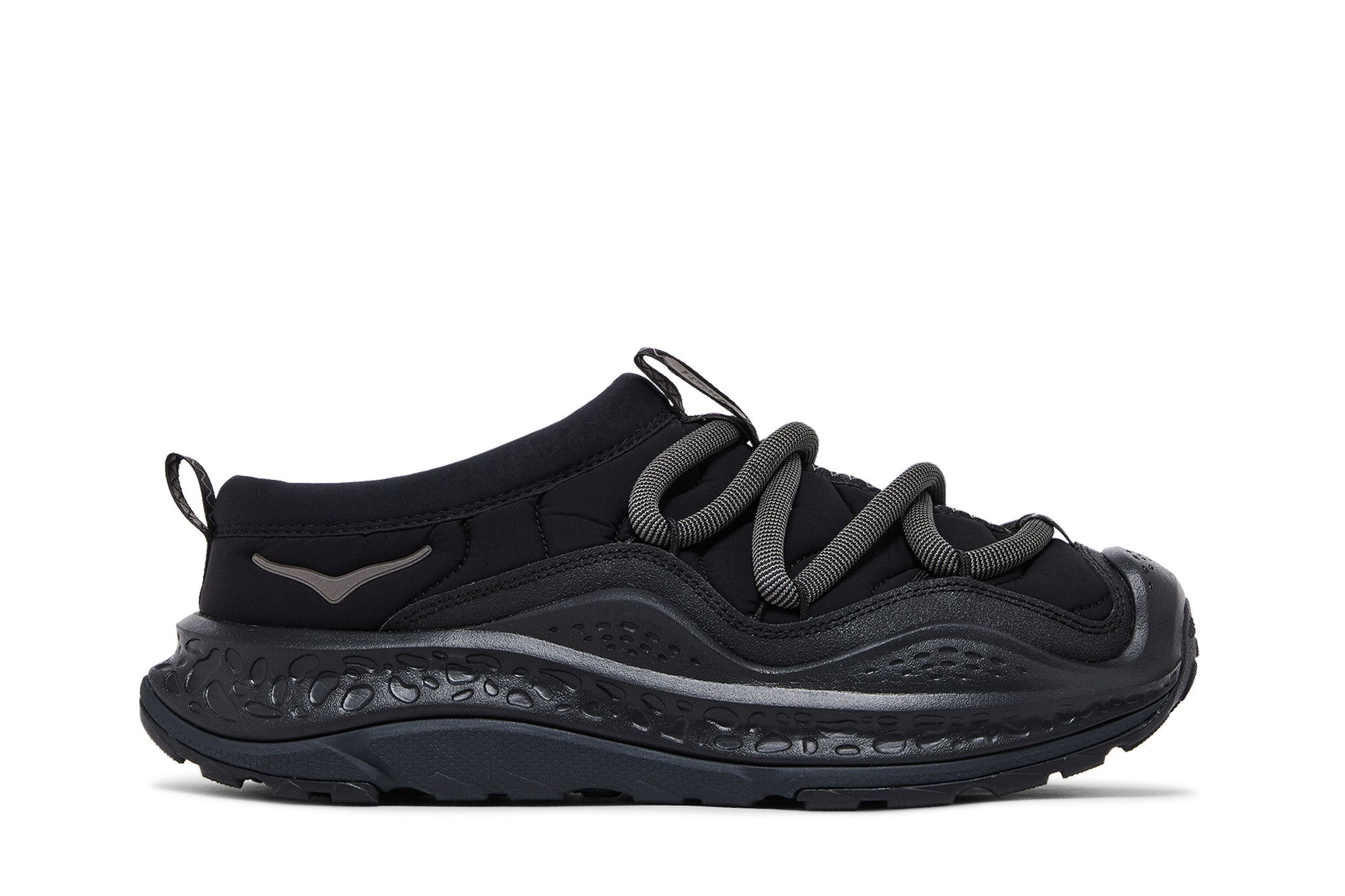 Buy HOKA Ora Primo 'Triple Black' - 1141570 BBLC | GOAT CA