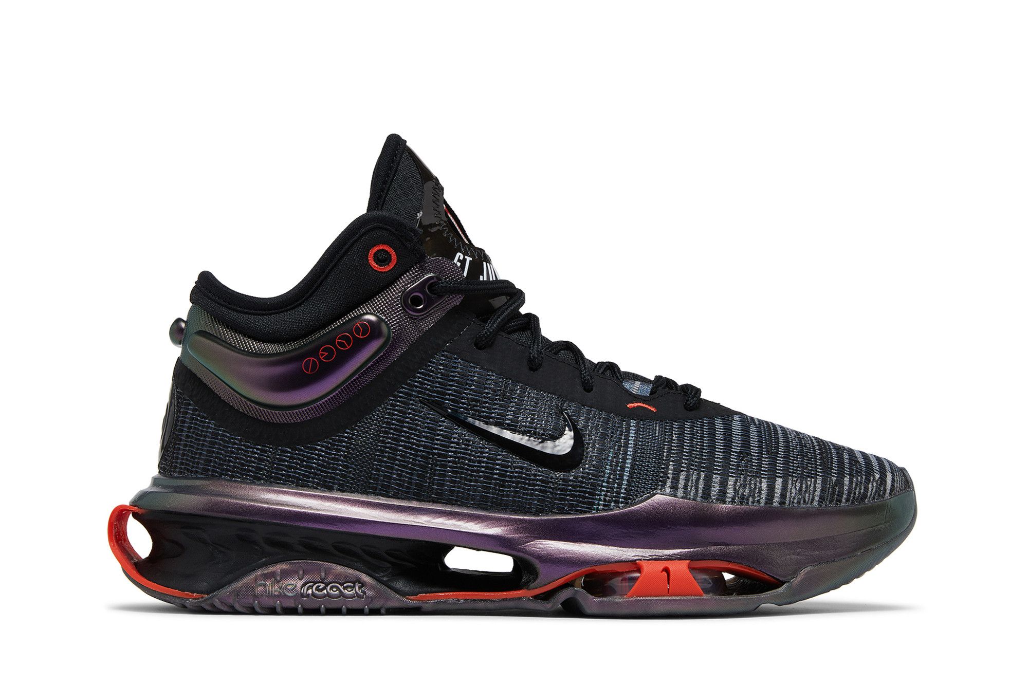 Buy Nike Air Zoom GT Jump 2 'Greater Than Ever' - FV1895 001 | GOAT