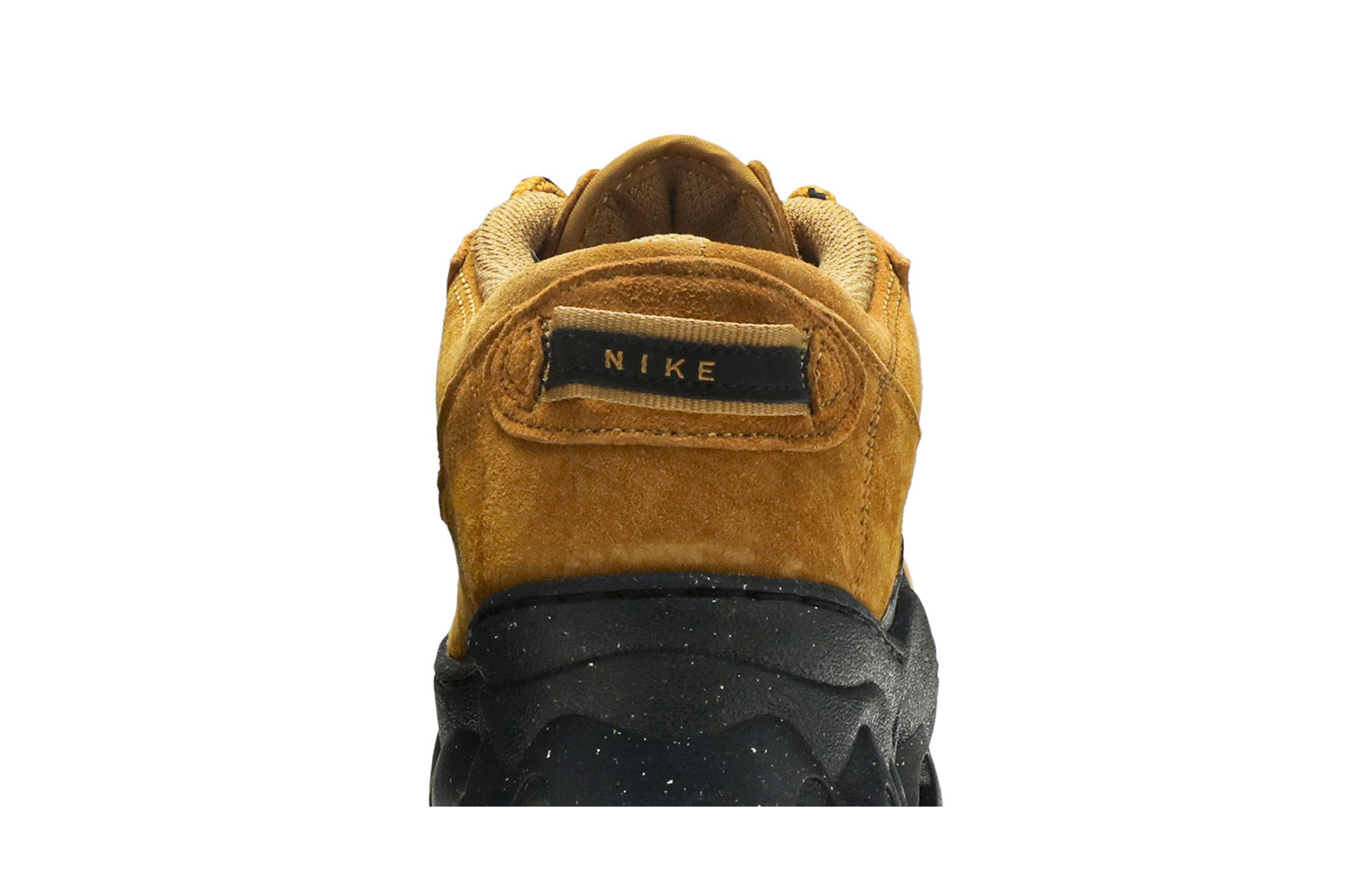 Buy Nike Wmns Lahar Low 'Wheat' - DB9953 700 | GOAT