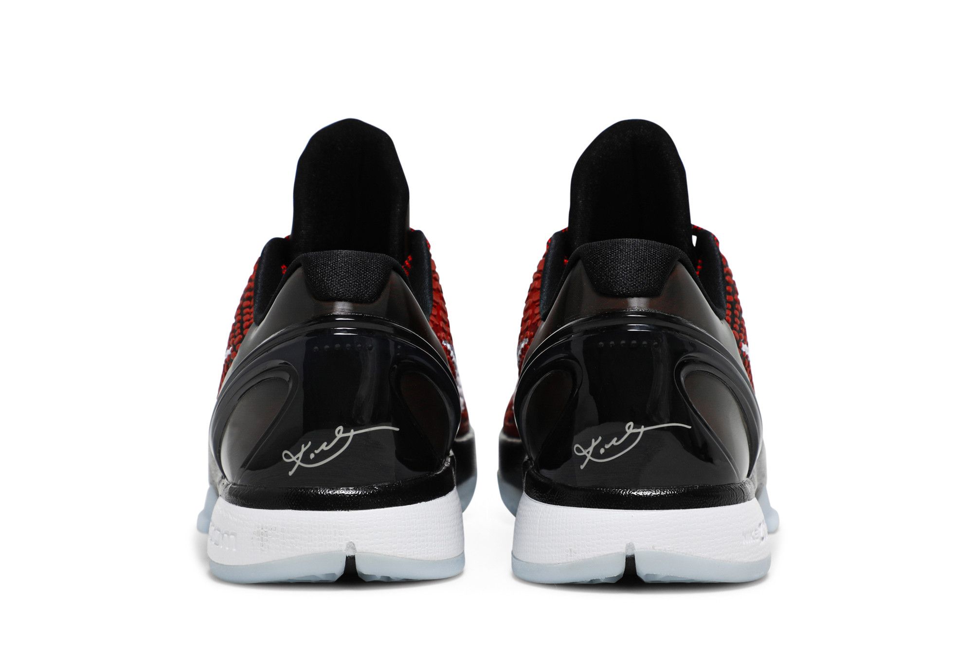 Buy Nike Zoom Kobe 6 Protro 'All-Star' 2021 - DH9888 600 | GOAT