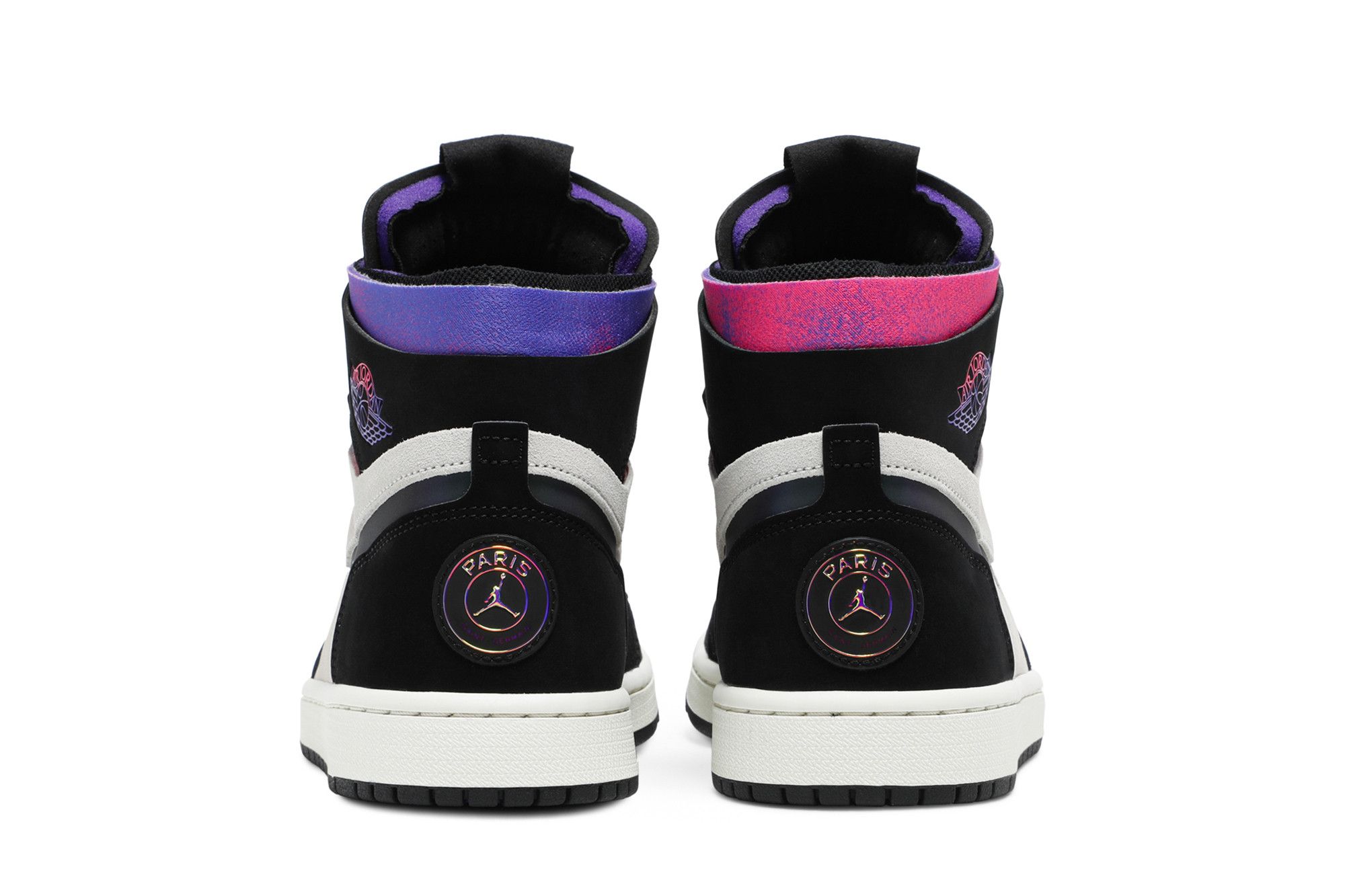 Buy Paris Saint-Germain x Air Jordan 1 High Zoom Comfort 'Paris