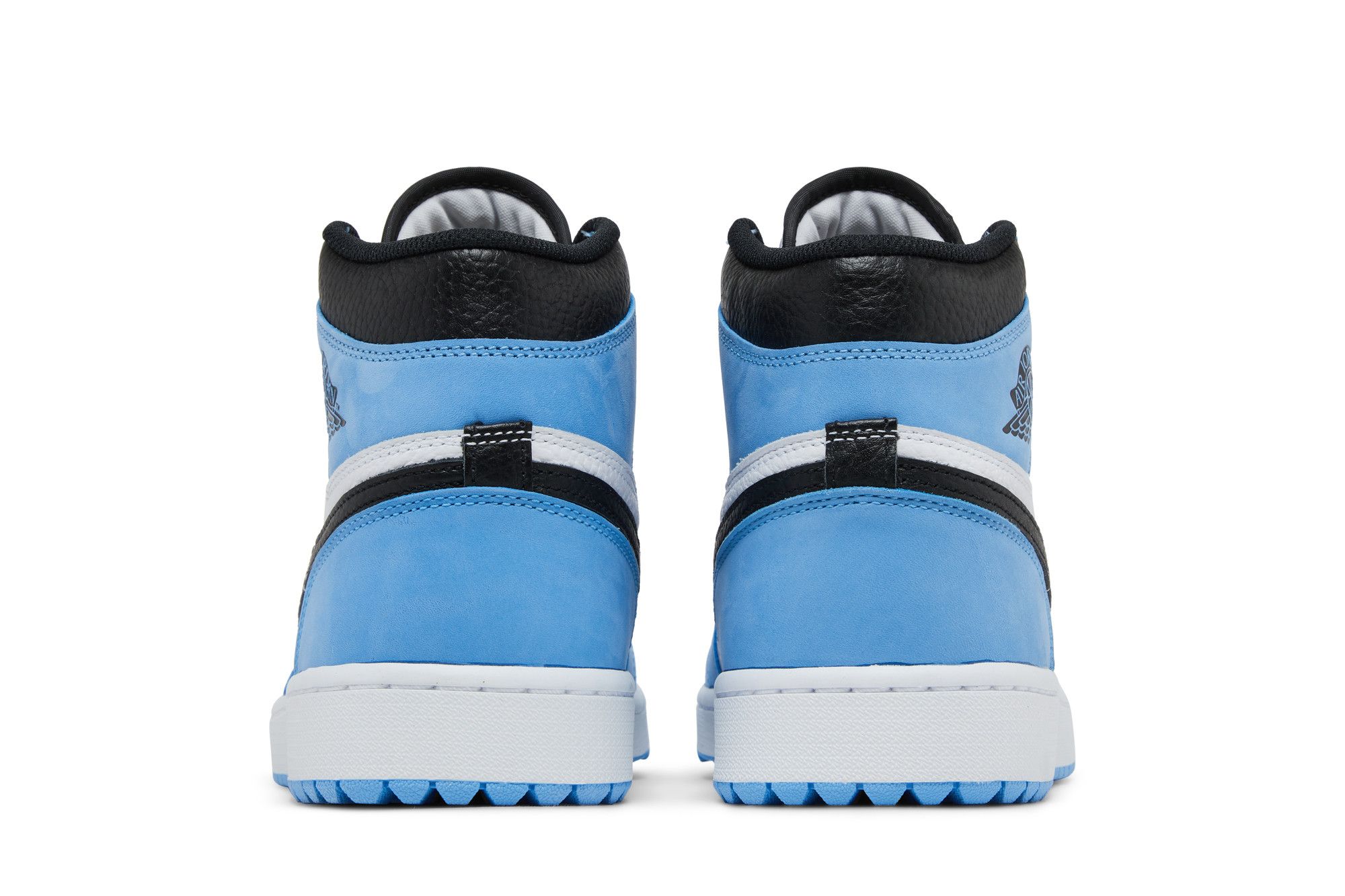 Buy Air Jordan 1 High Golf 'University Blue' - DQ0660 400 | GOAT