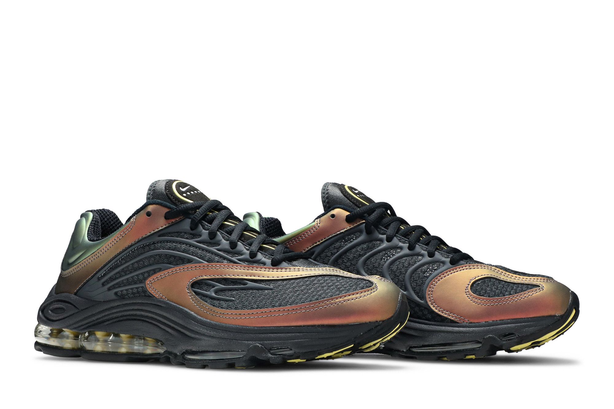 Buy Nike Air Tuned Max OG 'Celery' 2021 - CV6984 001 | GOAT