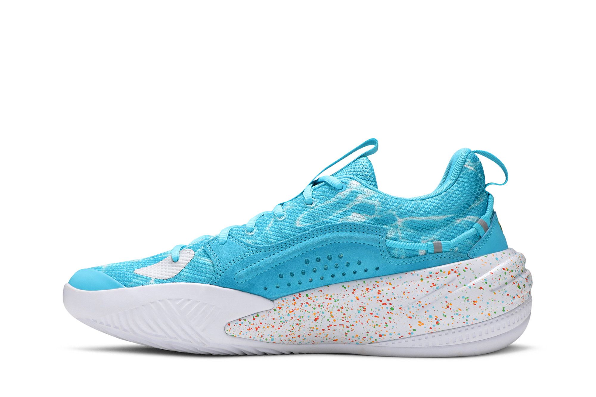 Buy Nintendo x J.Cole x Puma RS-Dreamer 'Super Mario Sunshine