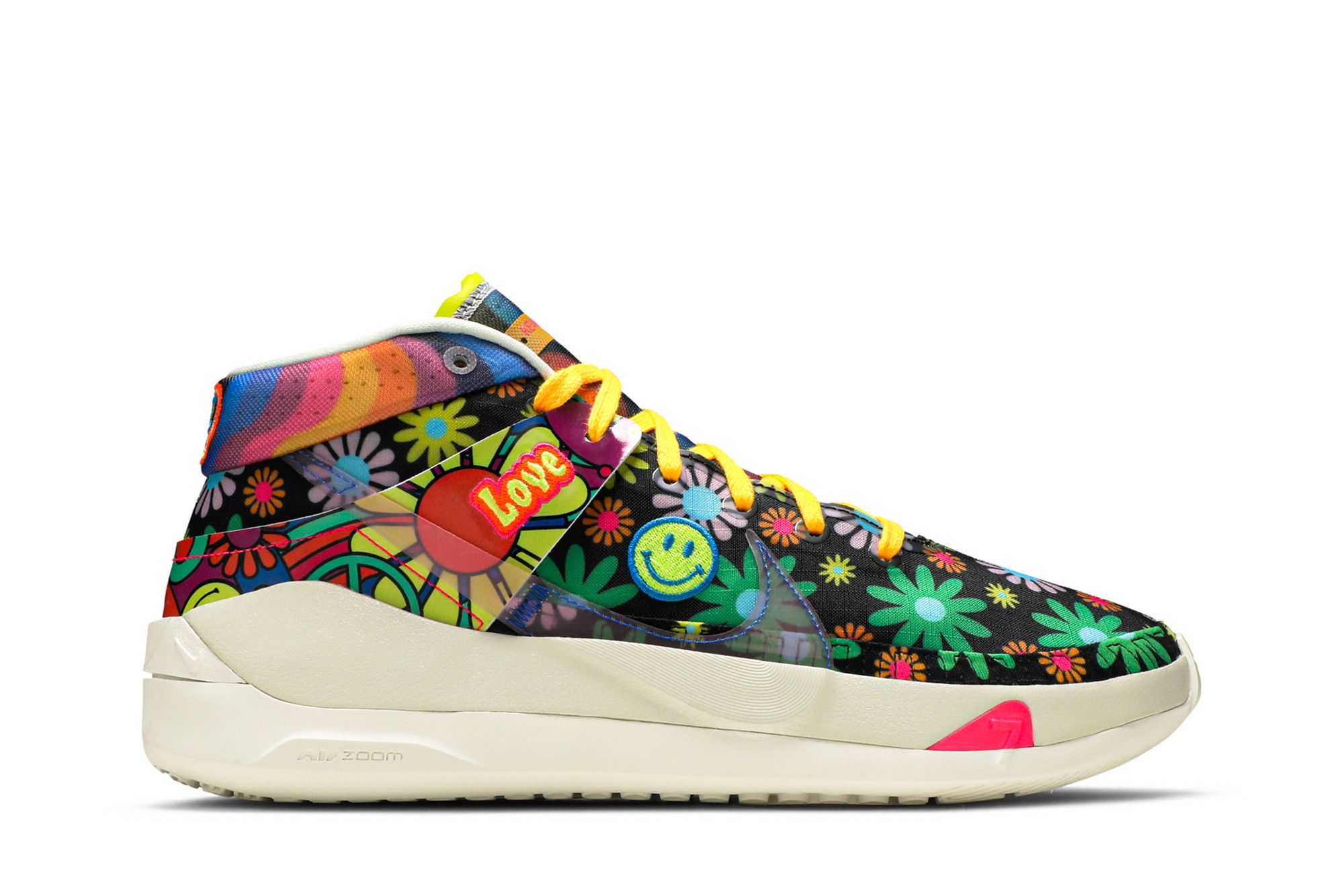 Buy Nike KD 13 EP 'Easy Money Sniper' - DA1341 100 | GOAT