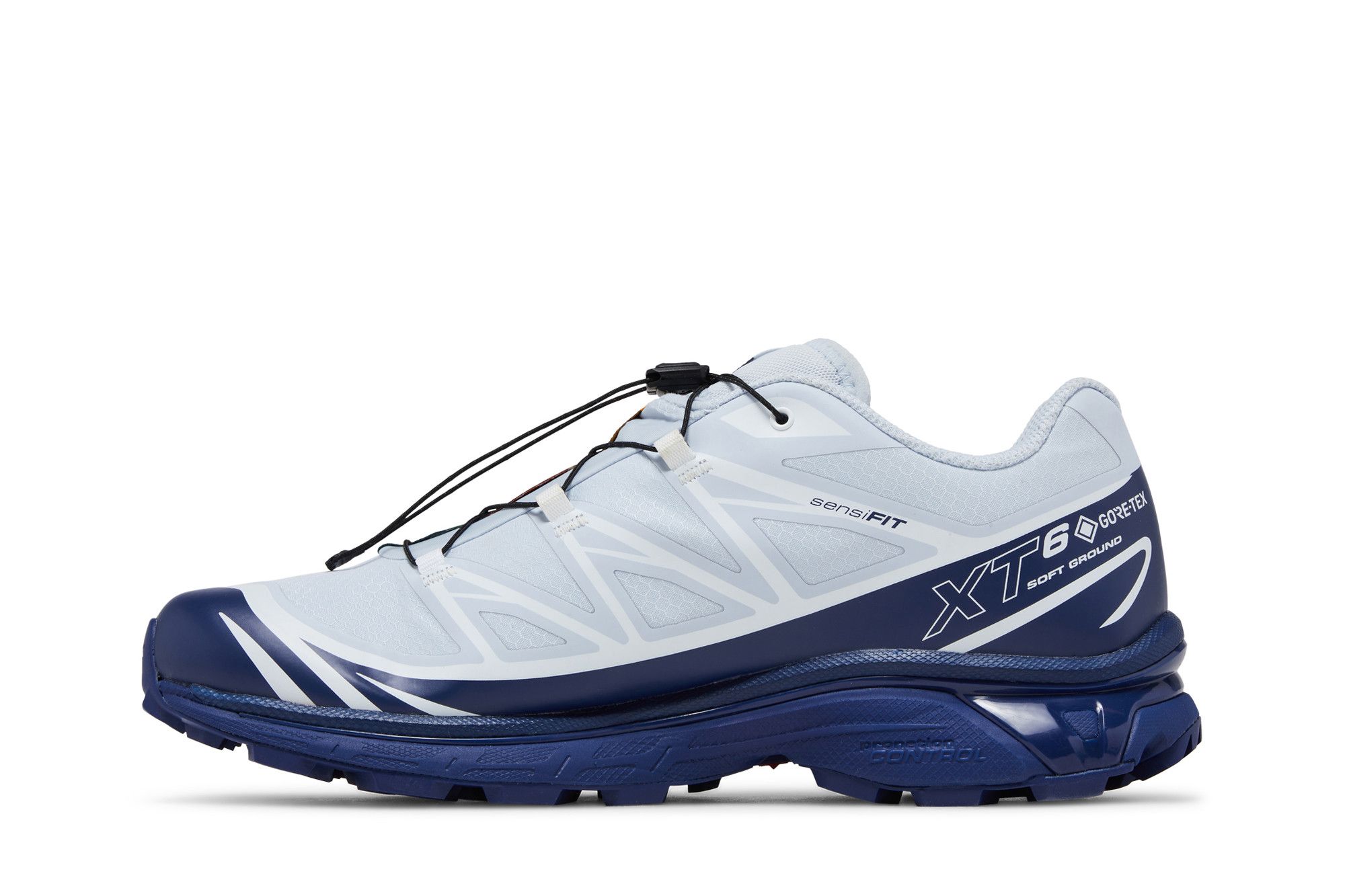 Buy Salomon XT-6 GORE-TEX 'Heather Blue Print' - L47291900 | GOAT