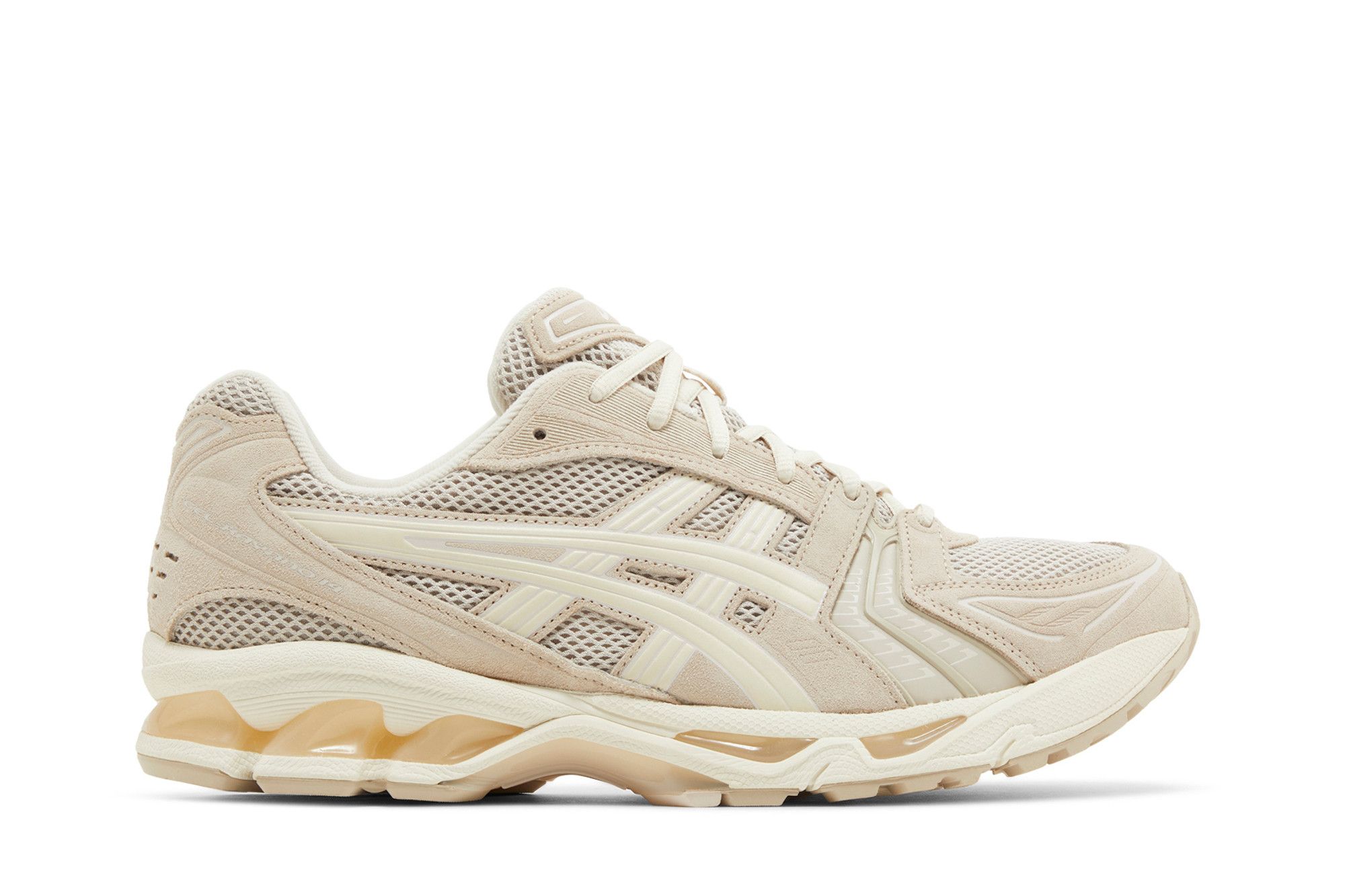 Buy Asics Gel Kayano 14 'Simply Taupe Oatmeal' - 1201A161 251 | GOAT