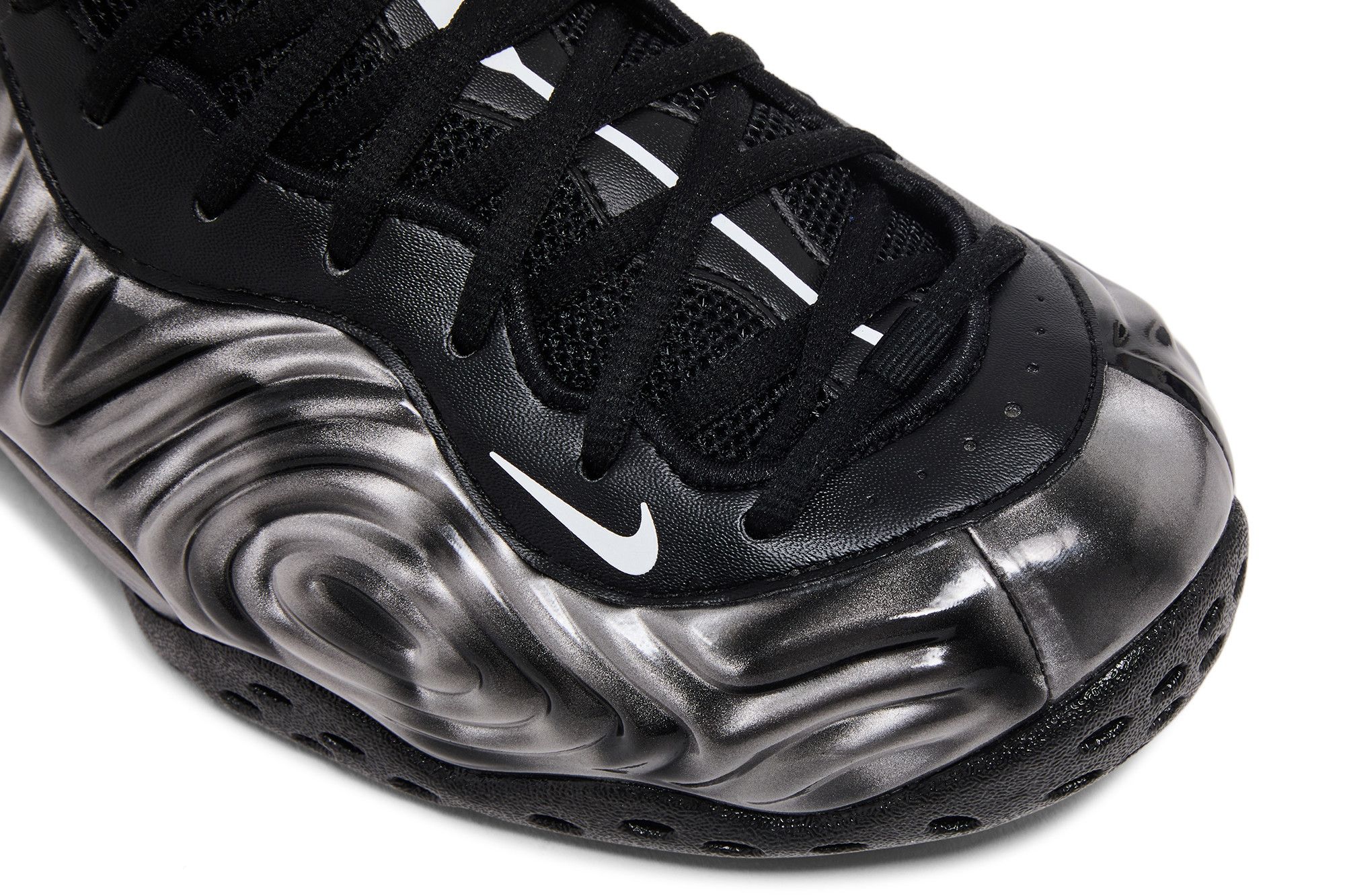 Buy Comme des Garçons Homme Plus x Nike Air Foamposite One SP 'Cat