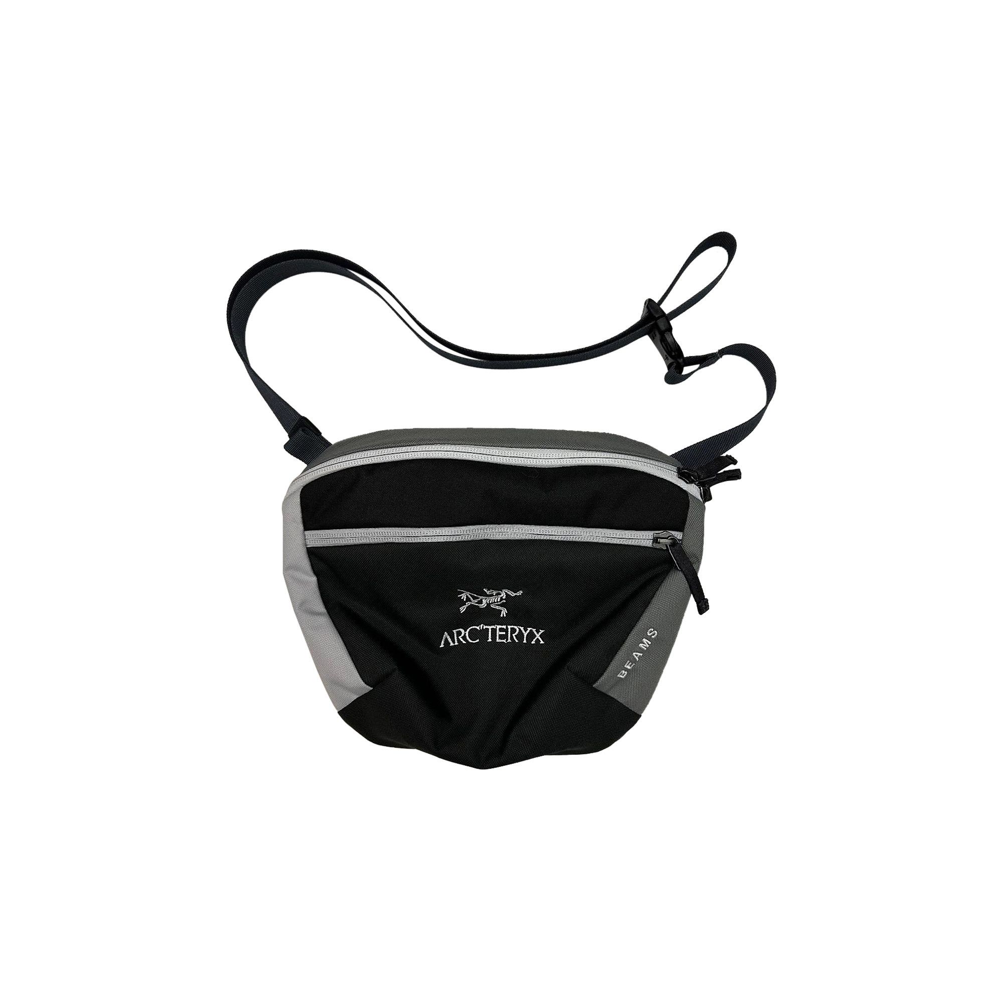 Buy Arc'teryx x BEAMS Mantis 2 Waist Pack 'Tranquil' - X000007102
