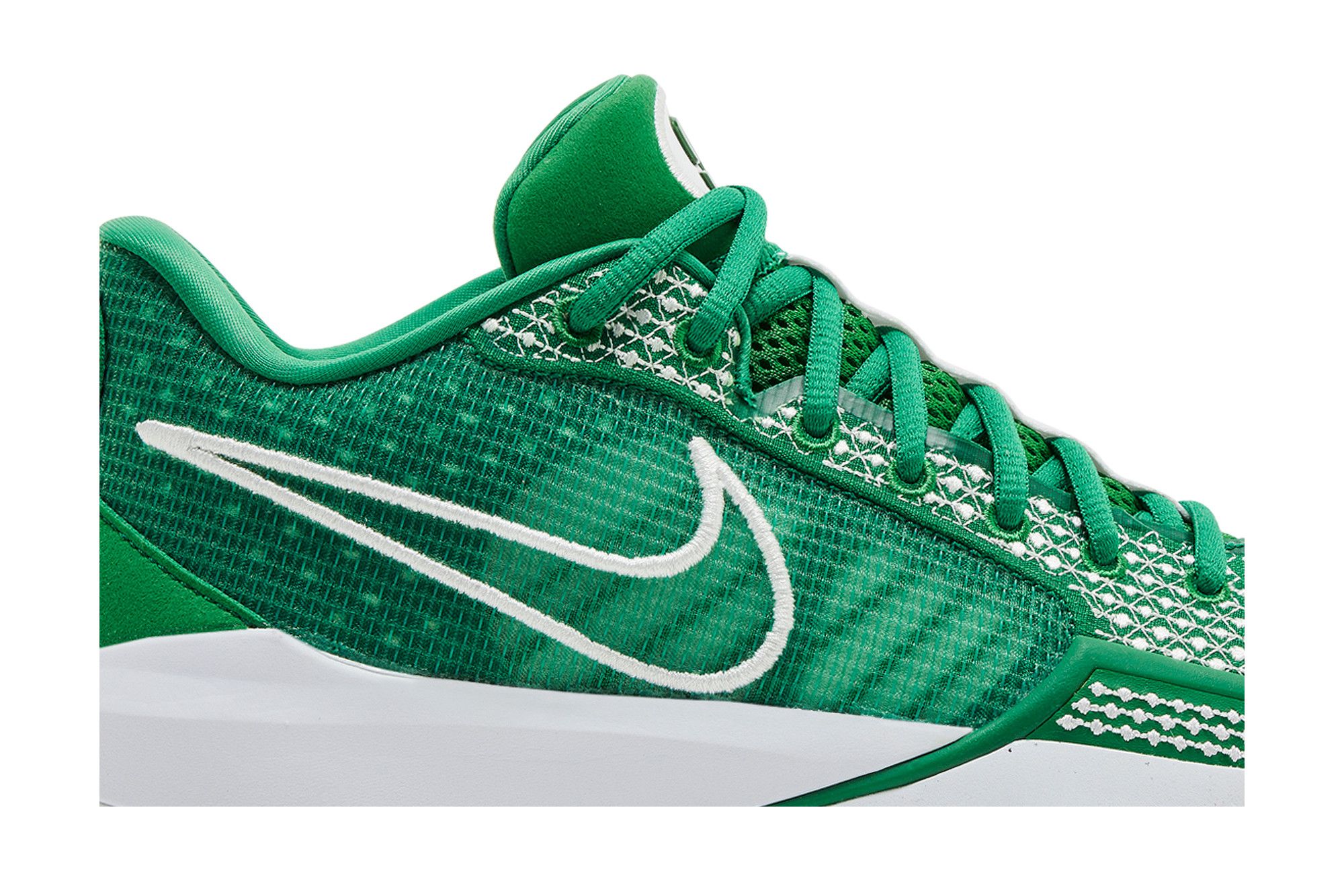 Buy Nike Wmns Sabrina 1 TB 'Apple Green' - FQ3391 300 | GOAT