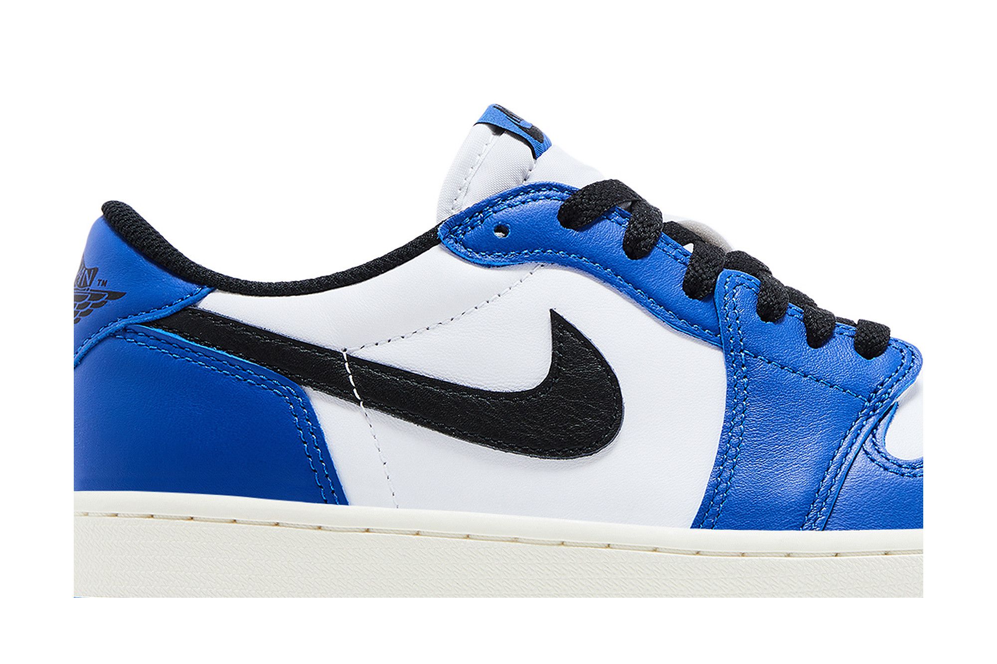 Buy Air Jordan 1 Retro Low OG 'Game Royal' - CZ0790 140 | GOAT
