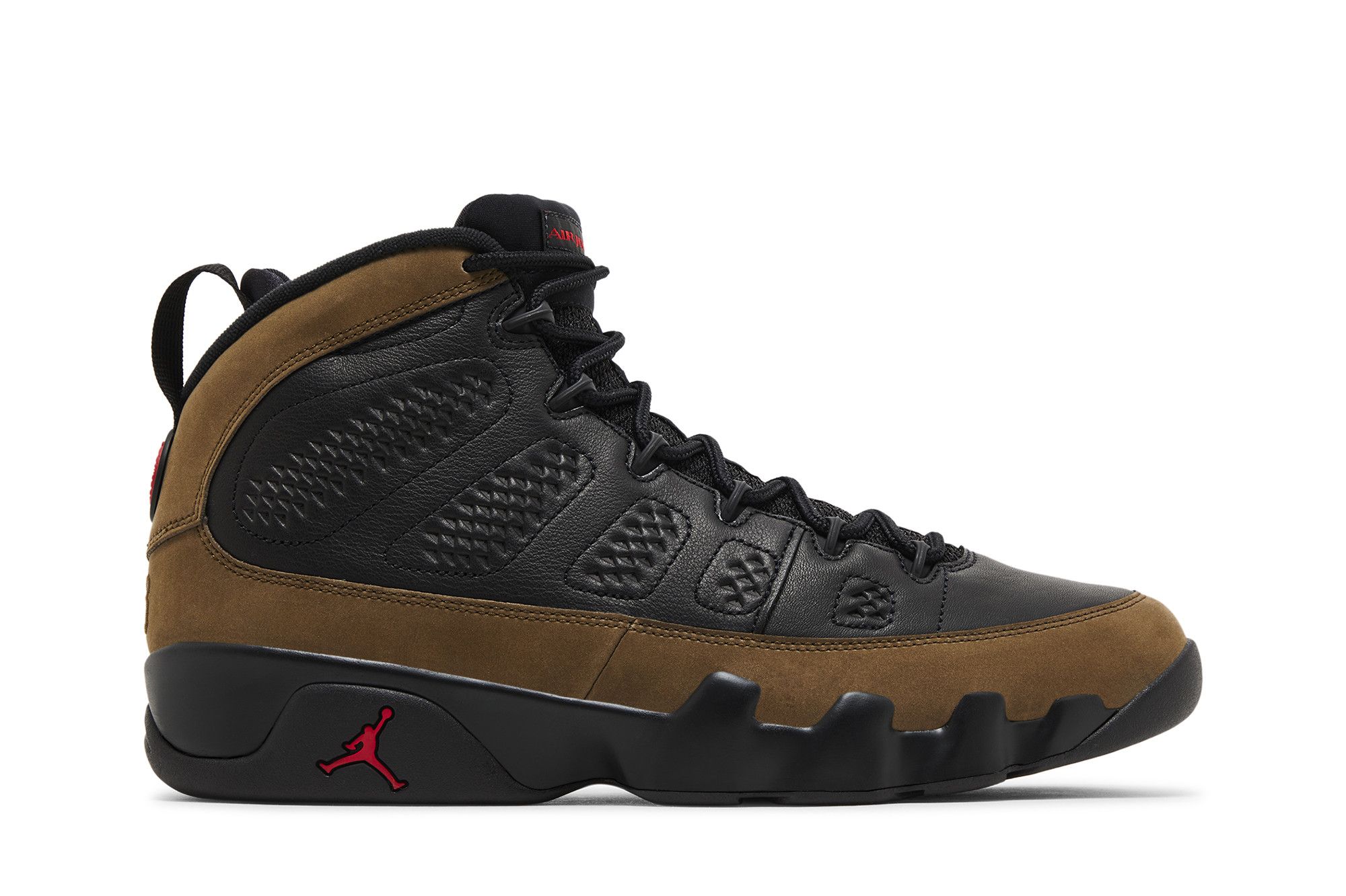 Buy Air Jordan 9 Retro 'Olive' 2024 - HV4794 030 | GOAT