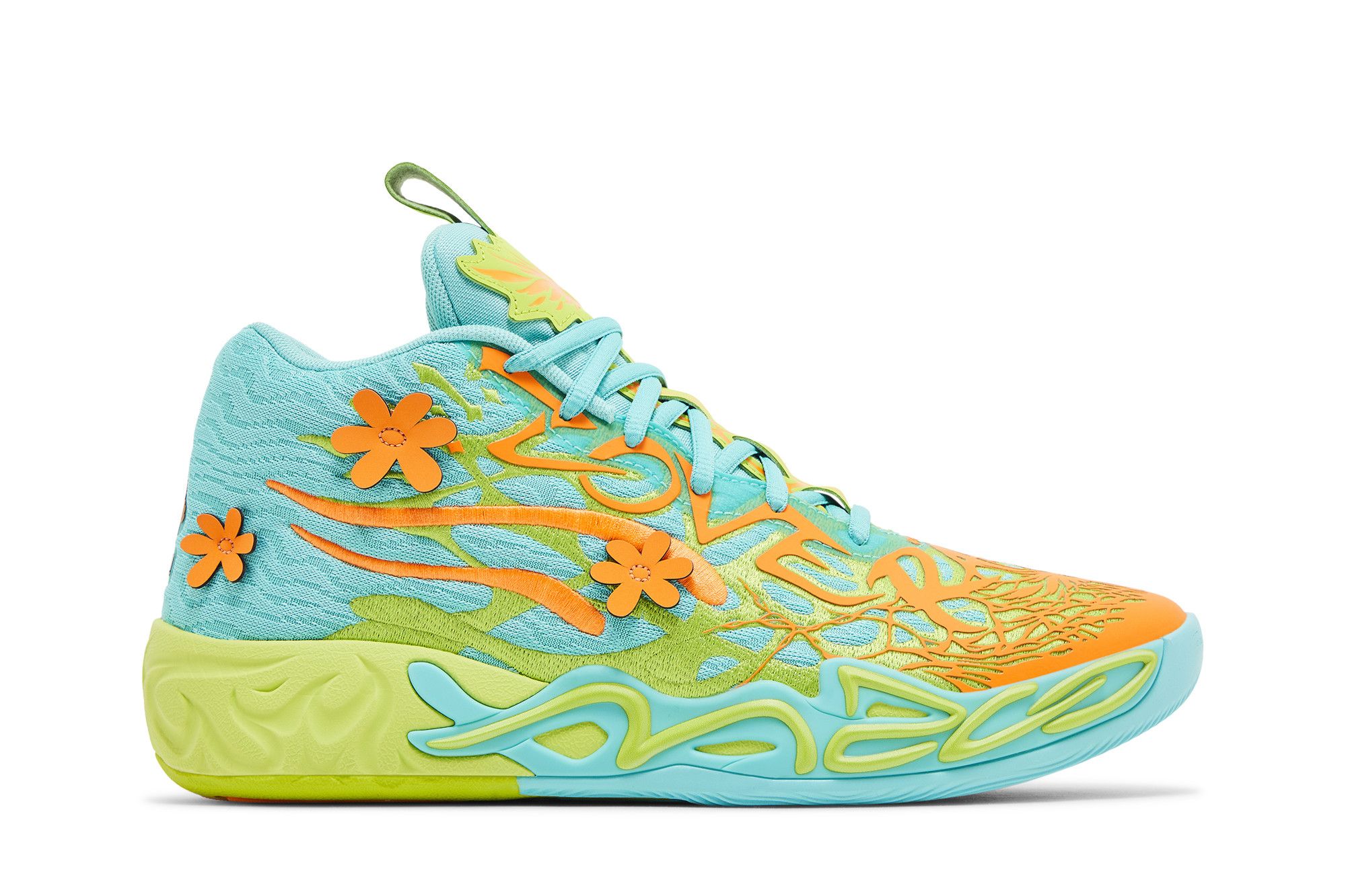 Buy Scooby-Doo x Puma MB.04 'Mystery Machine' - 310776 01 | GOAT