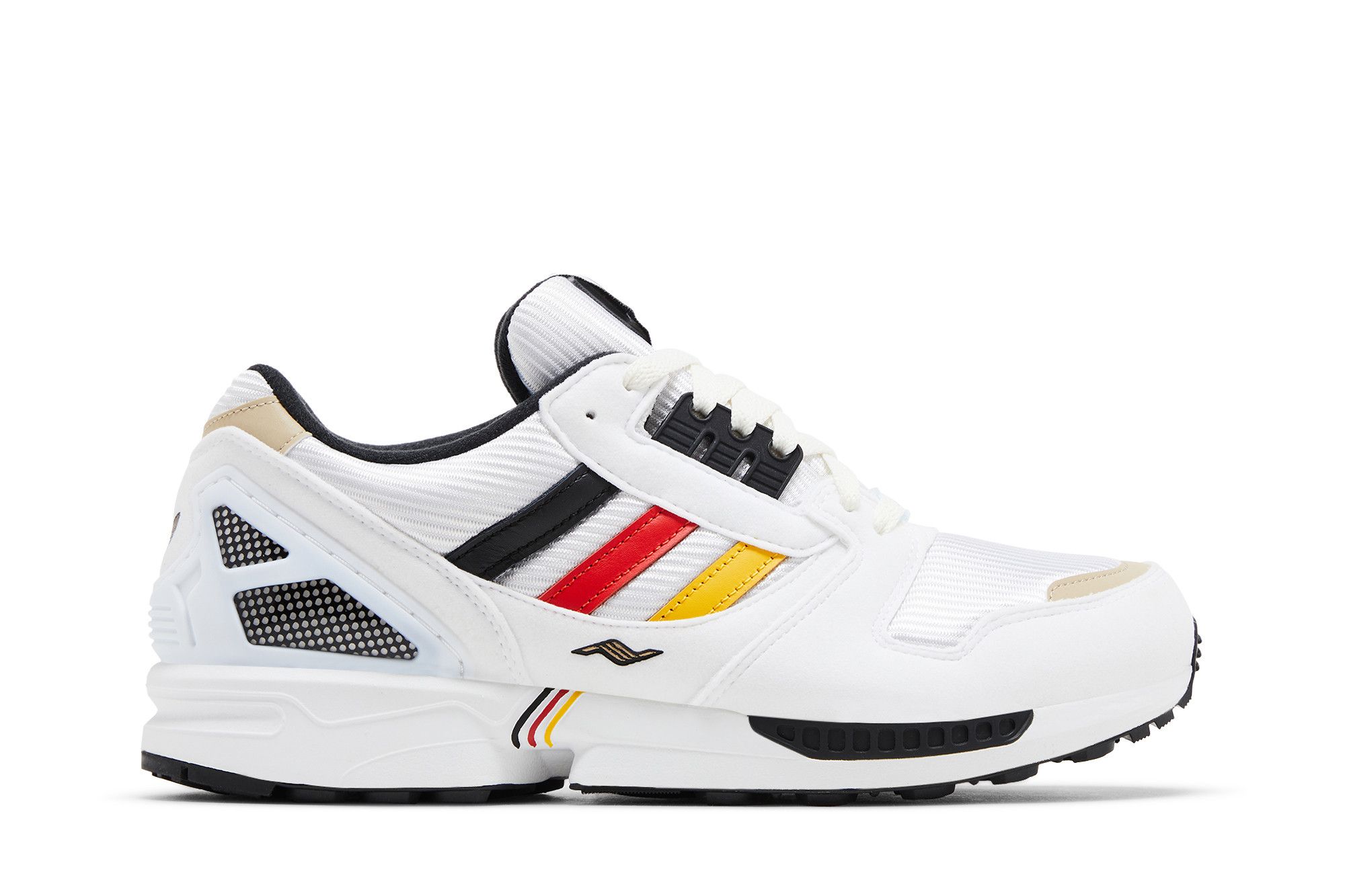 Buy Overkill x adidas ZX 8000 'Home Game' - JI4591 | GOAT NL