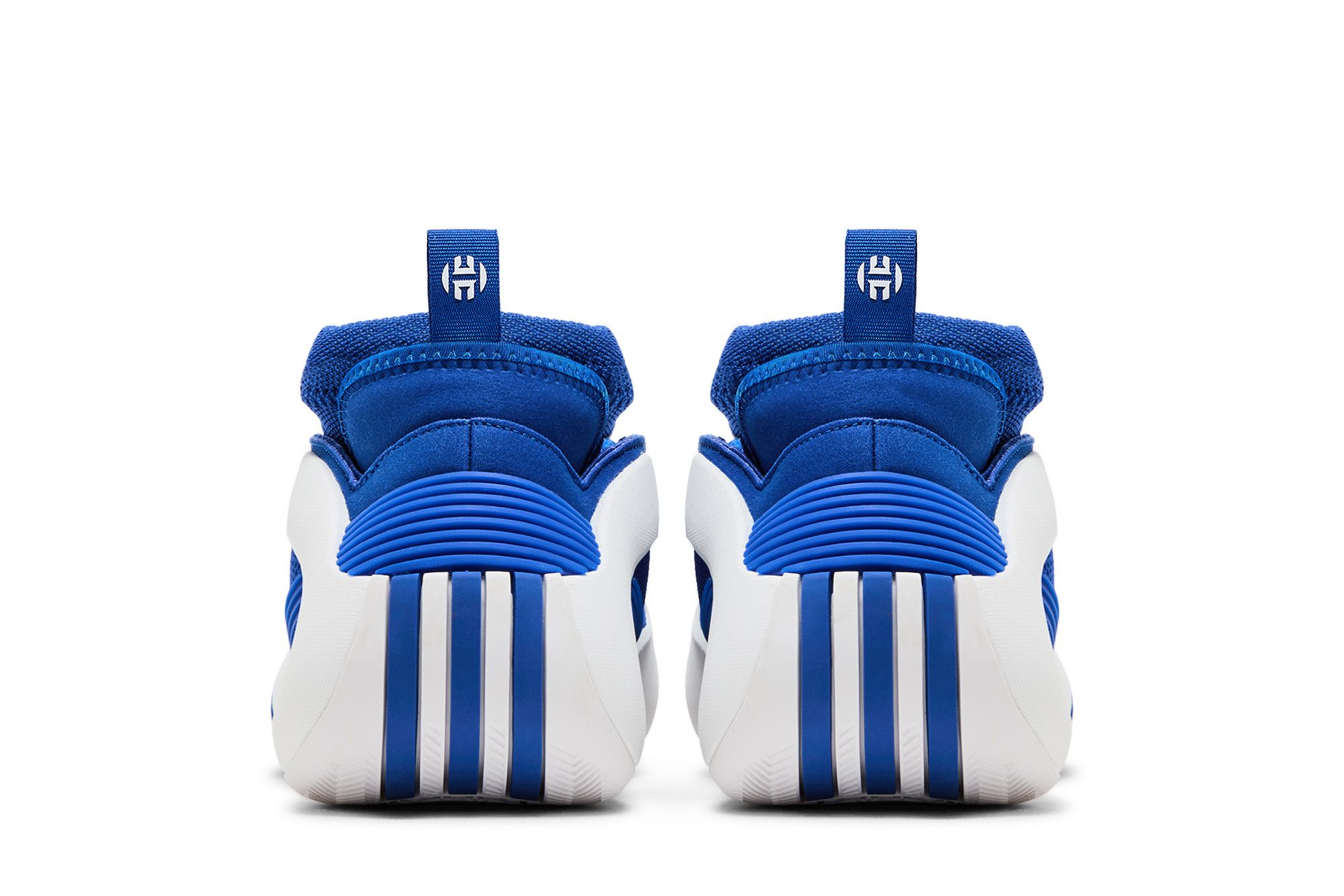 Buy Adidas Harden Vol. 8 'White Polar Blue' - JP5442 | GOAT