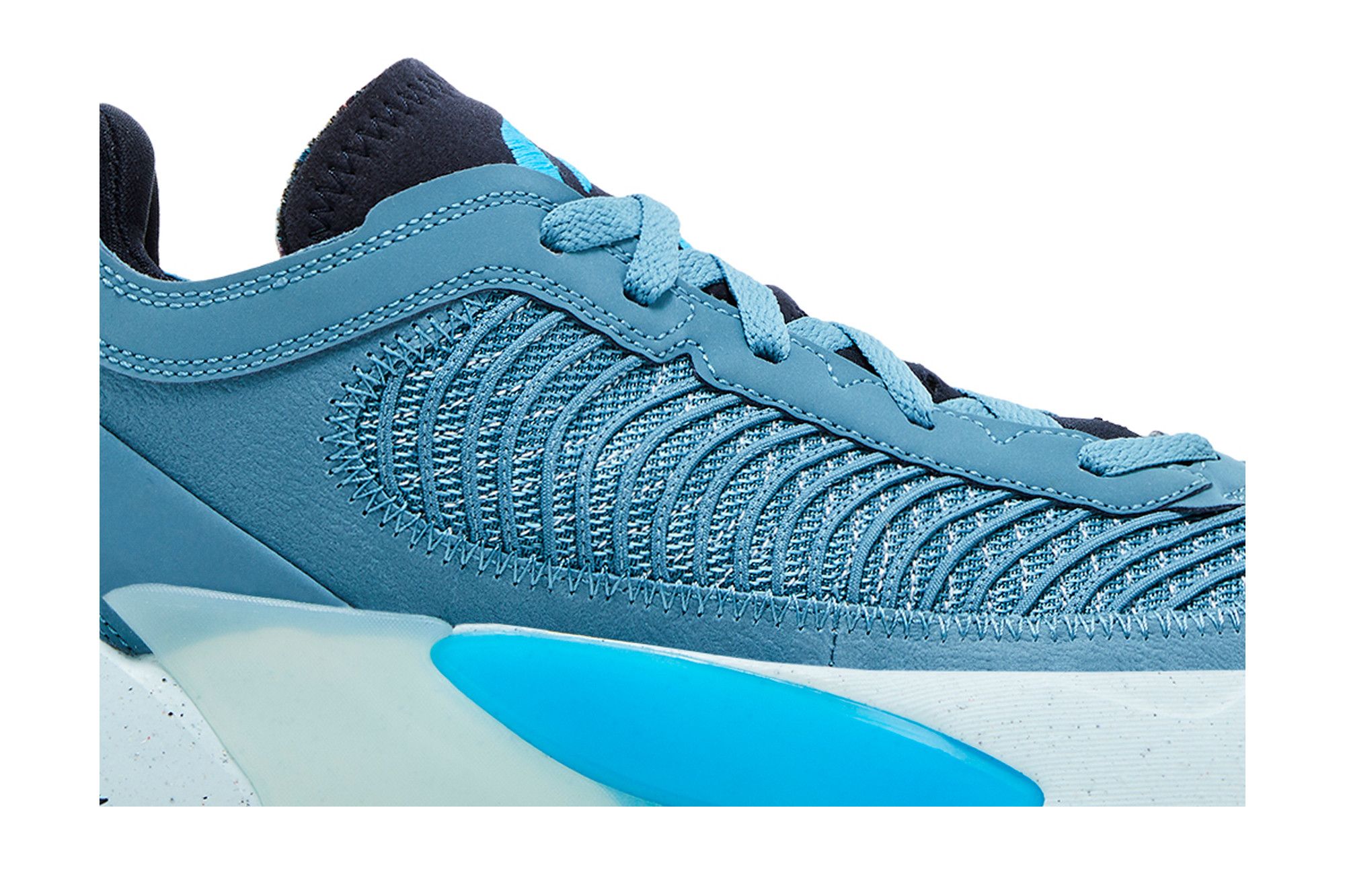 Buy Air Jordan Luka 1 Next Nature 'Noise Aqua' - DR9830 400 | GOAT