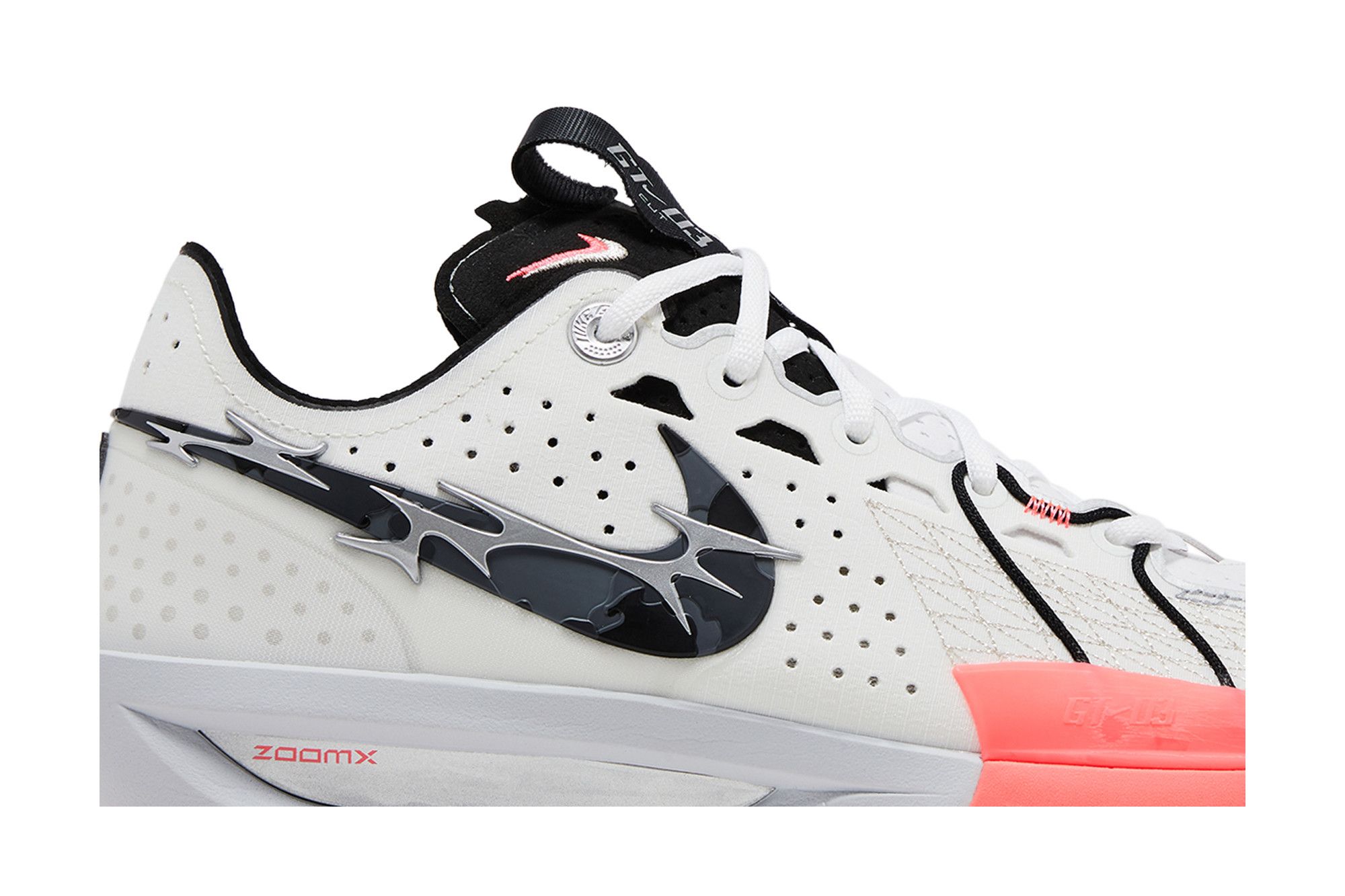 Buy Nike Air Zoom GT Cut 3 EP 'Grassroots' - HQ3454 190 | GOAT