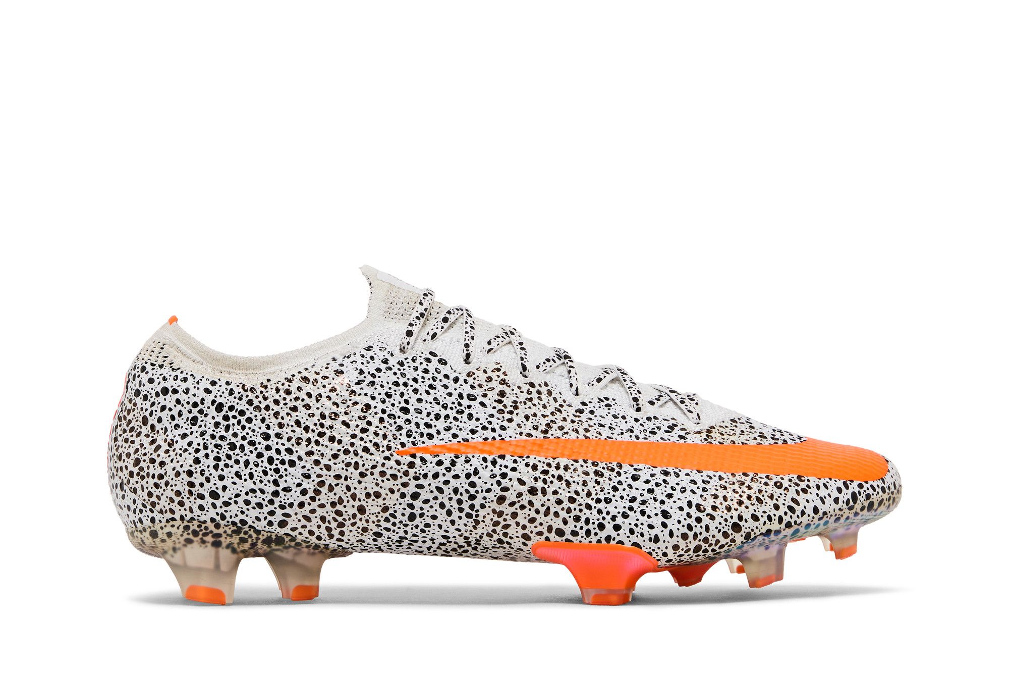 Buy Nike CR7 x Mercurial Vapor 13 Elite FG 'Safari' - CV3170 180