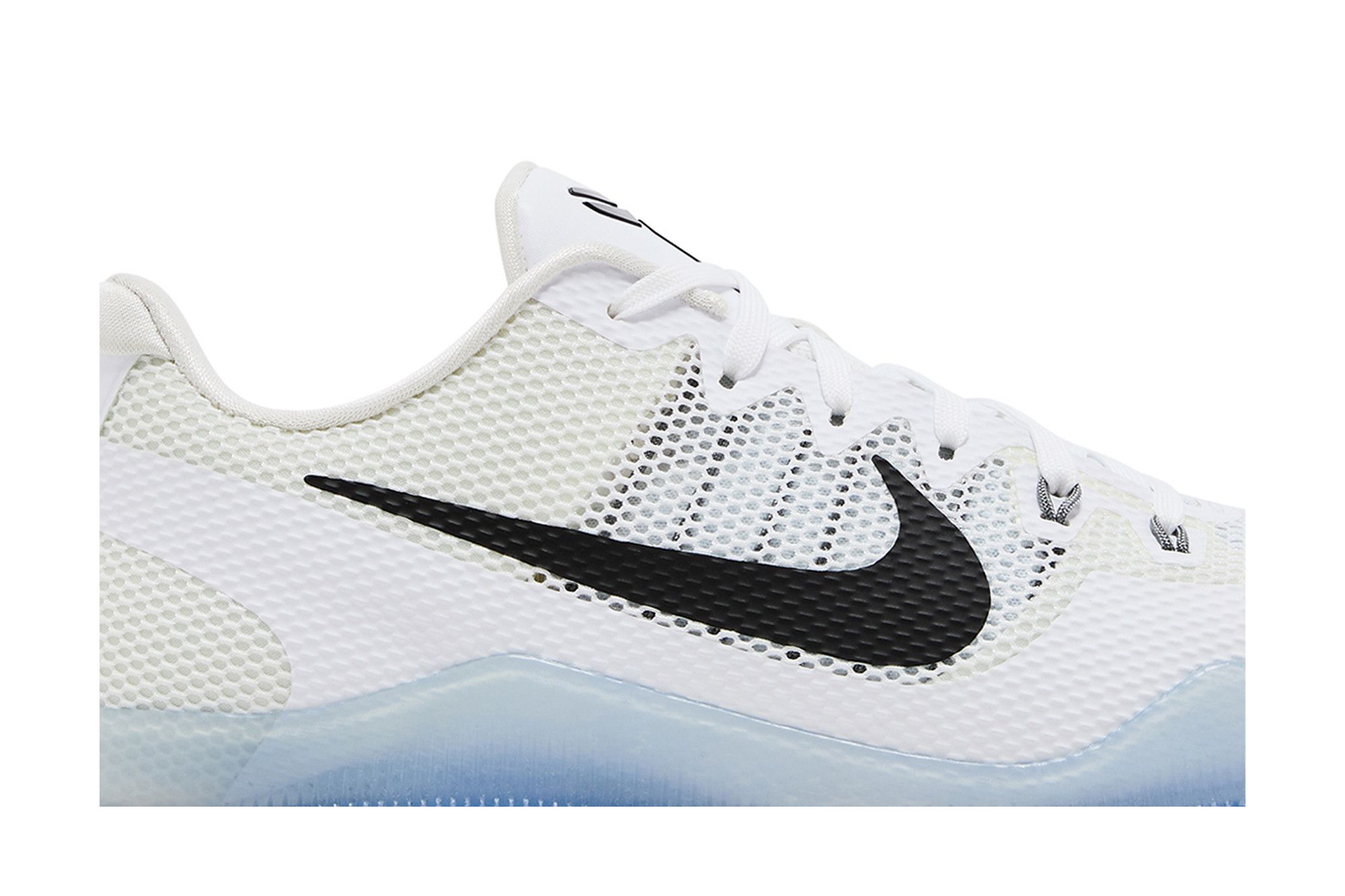 Buy Nike Kobe 11 'Fundamental' - 836183 100 | GOAT