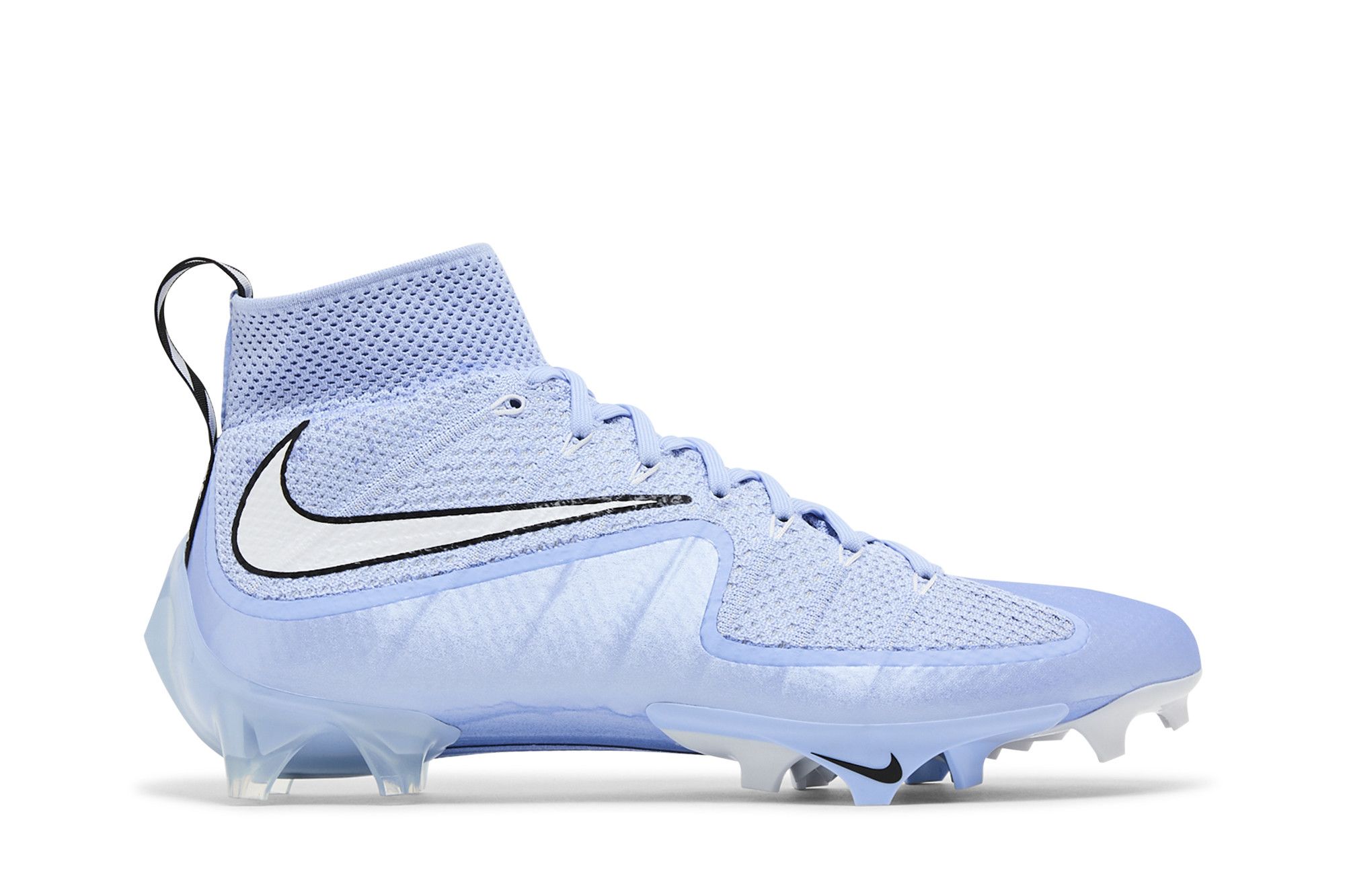 Buy Nike Vapor Edge 360 Untouchable Mid 'Aluminum' - FQ0235 400 | GOAT