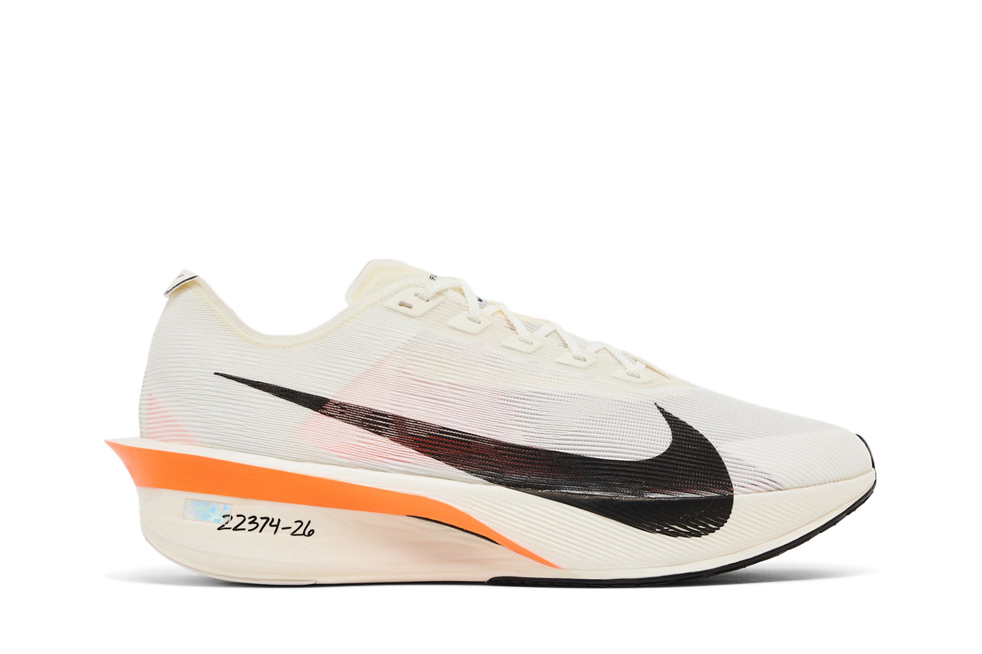 Buy Nike ZoomX VaporFly Next% 4 'Prototype' - HF6413 100 | GOAT