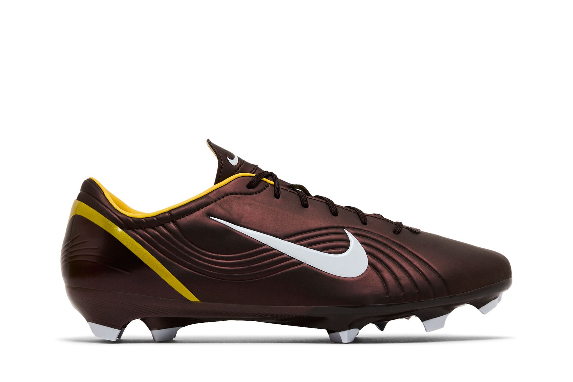 Buy Nike Zoom Mercurial Vapor 1 RGN SE 'Dark Cinder Maize