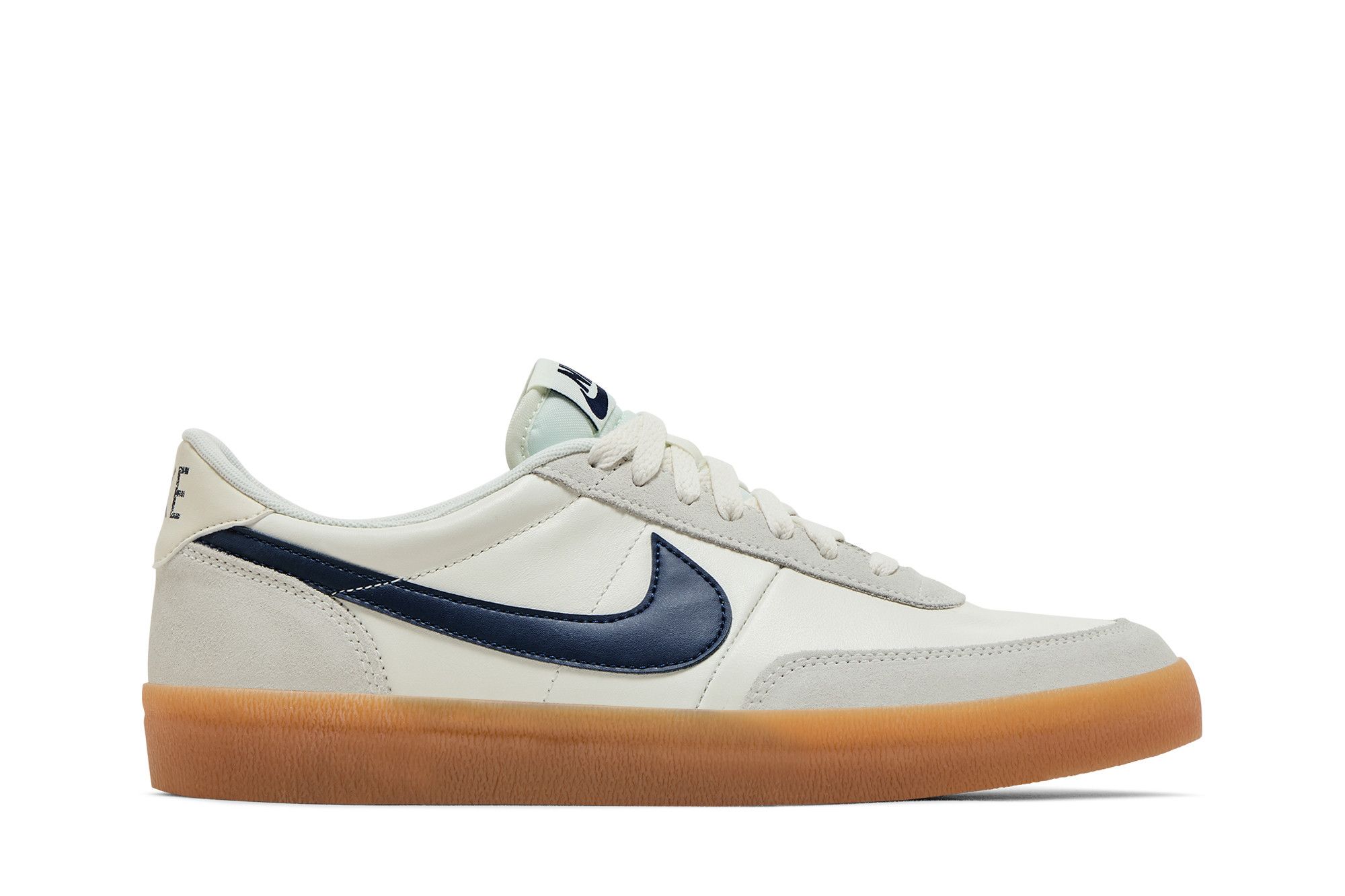 Buy Nike Killshot 2 'Midnight Navy' - 432997 107 | GOAT