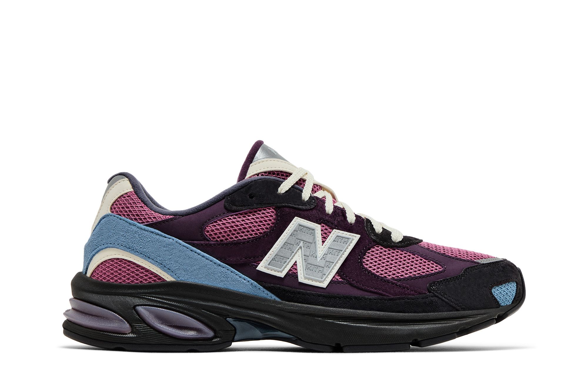 Buy Kith x New Balance 2010 'Purple' - U2010KTC | GOAT