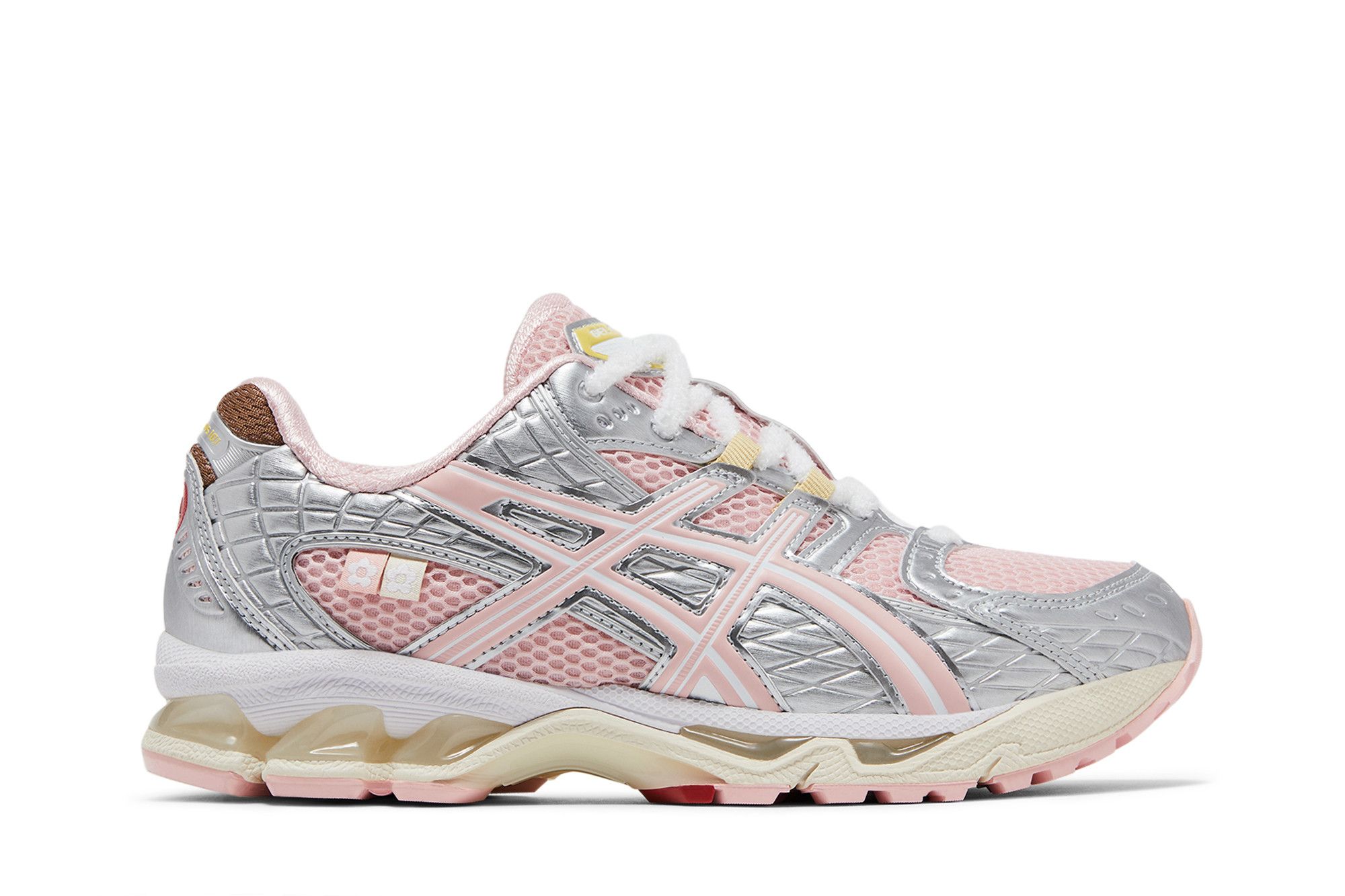 Buy VANDYTHEPINK x atmos x ASICS Gel Nimbus 10.1 'Strawberry