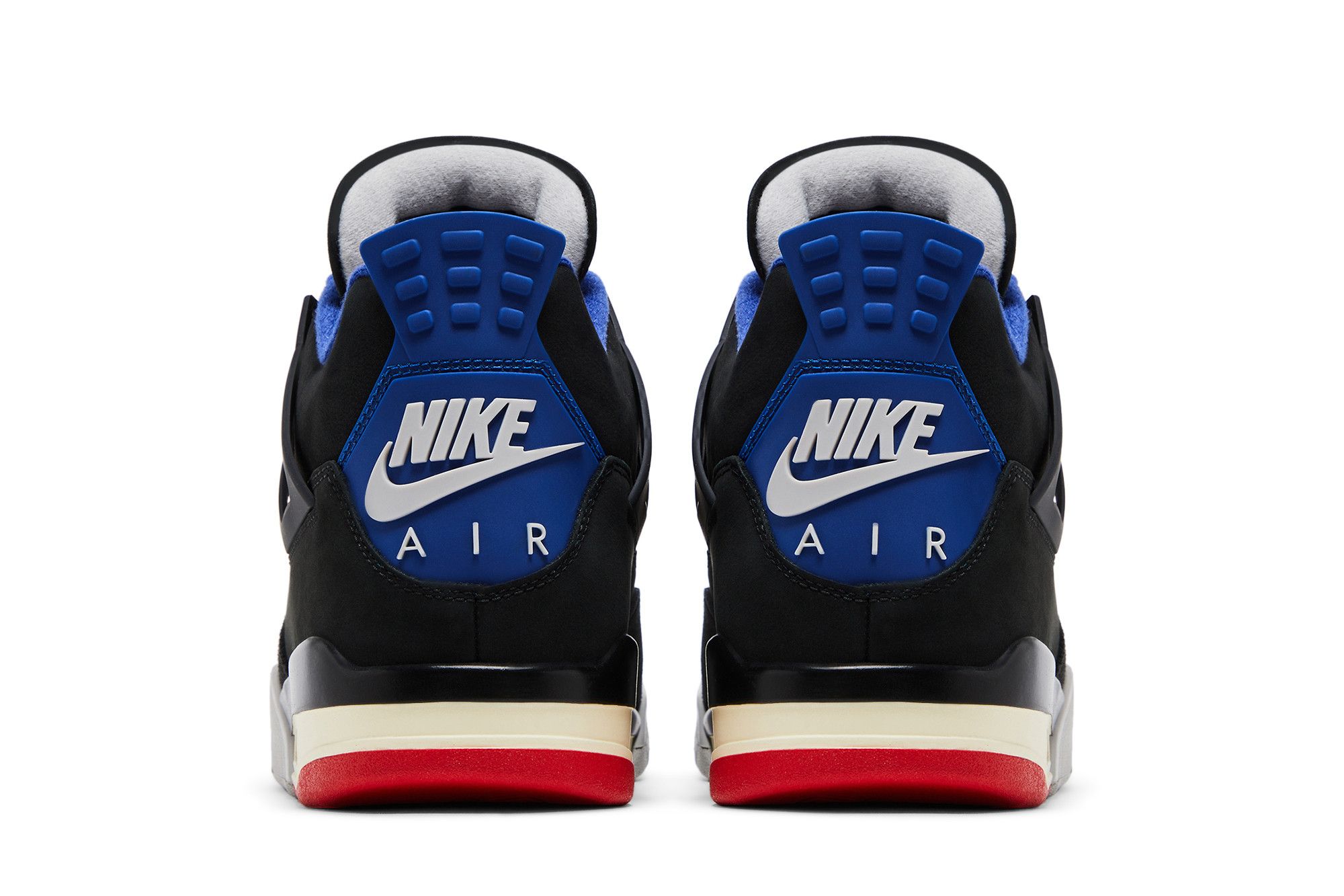 Buy Air Jordan 4 Retro 'Rare Air - White Lettering' - FV5029 003