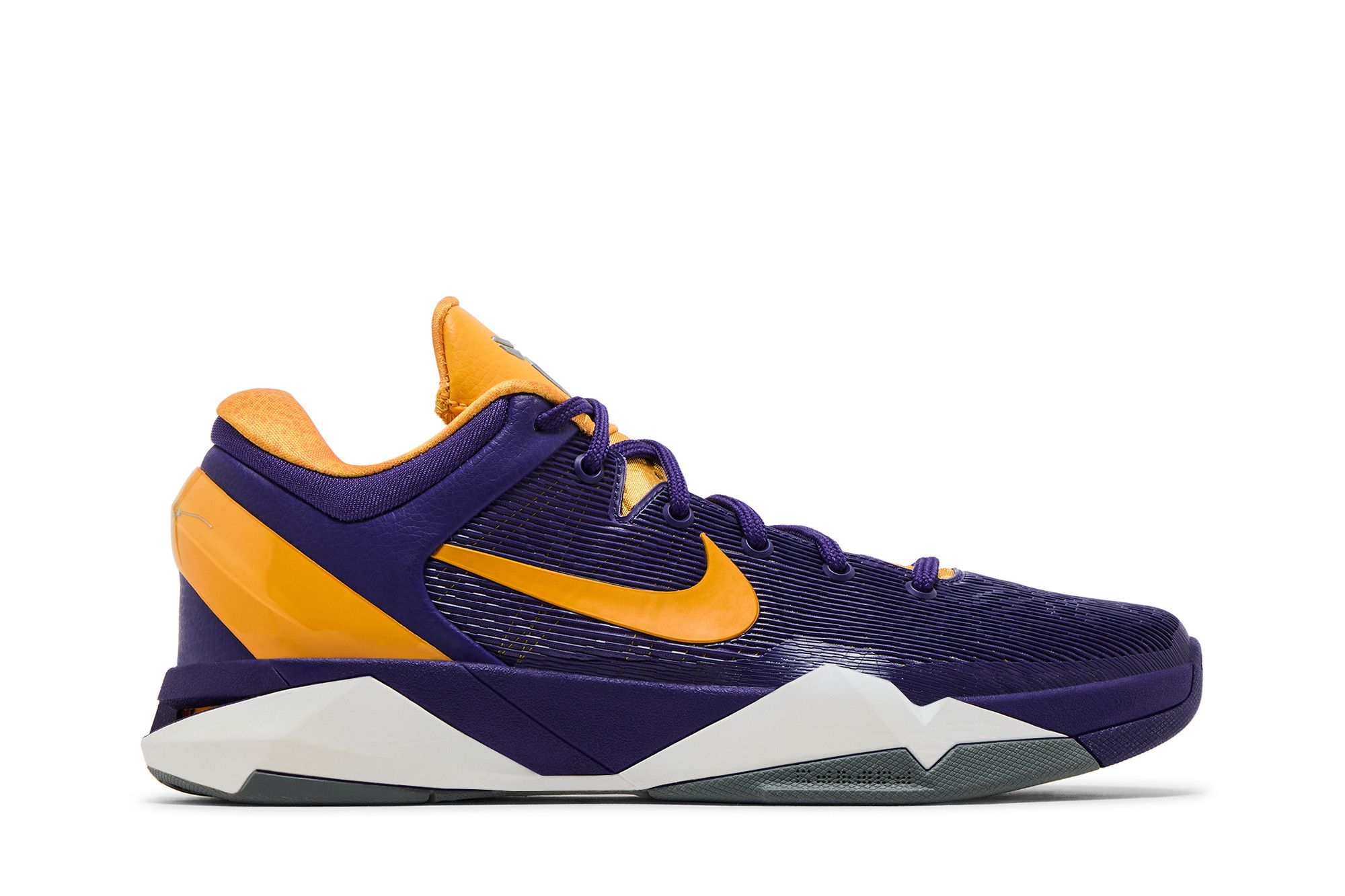 Buy Nike Zoom Kobe 7 System 'Yin And Yang' - 488371 501 | GOAT