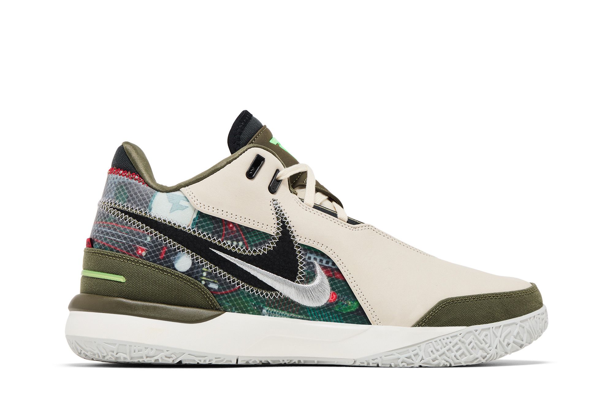 Buy FaZe Clan x Nike Zoom LeBron NXXT Gen AMPD 'Gaming Set-Up