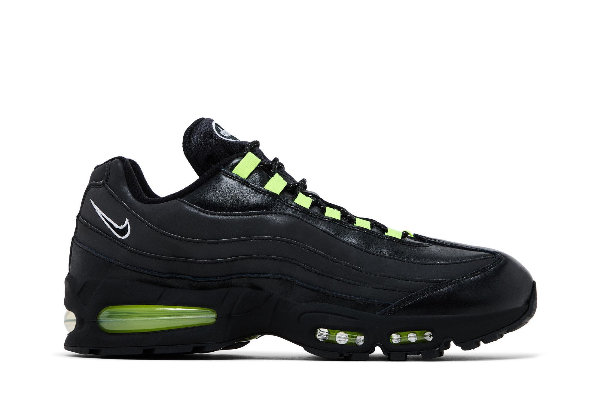 Buy atmos x Nike Air Max 95 Big Bubble 'Harajuku' - IM8063 010 | GOAT