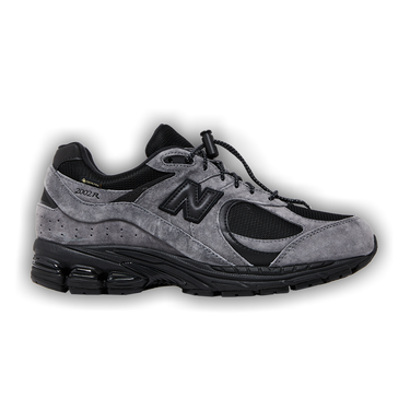Buy JJJJound x New Balance 2002R GORE-TEX 'Charcoal' - M2002RXZ | GOAT
