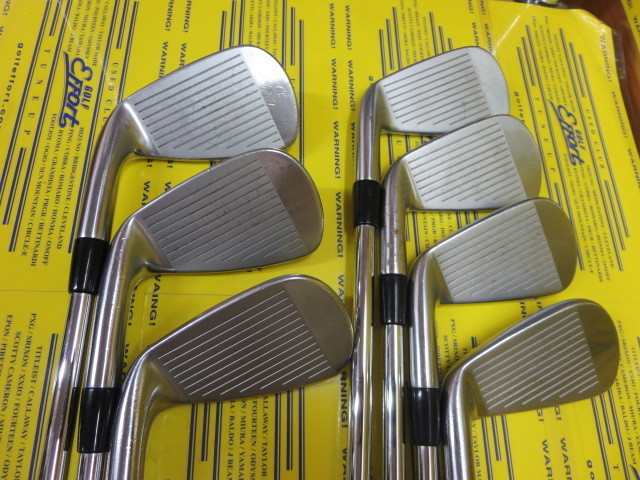 タイトリスト AP2 714のスペック詳細 | 中古ゴルフクラブ通販【ゴルフ